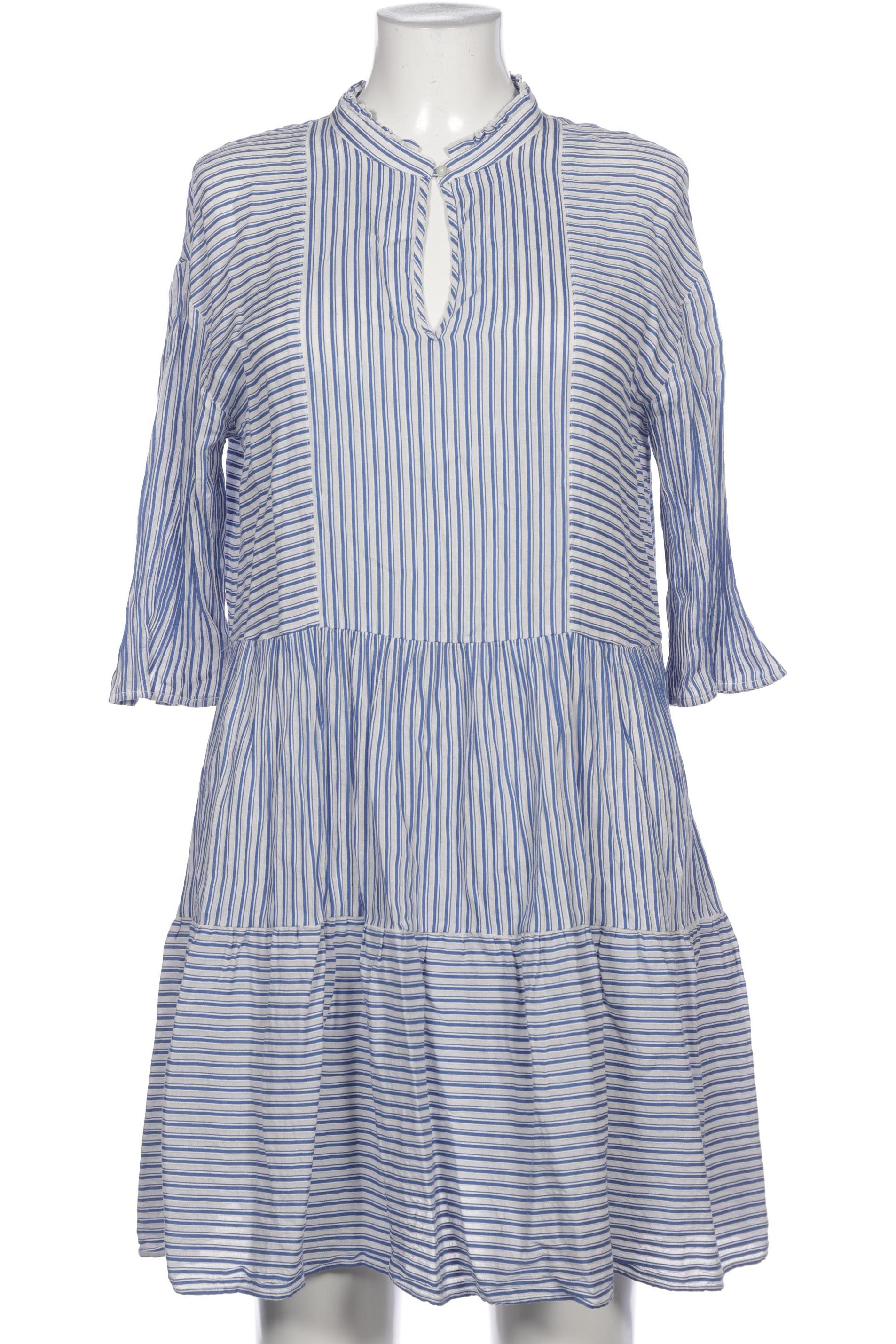 

Marc O Polo Damen Kleid, blau, Gr. 44