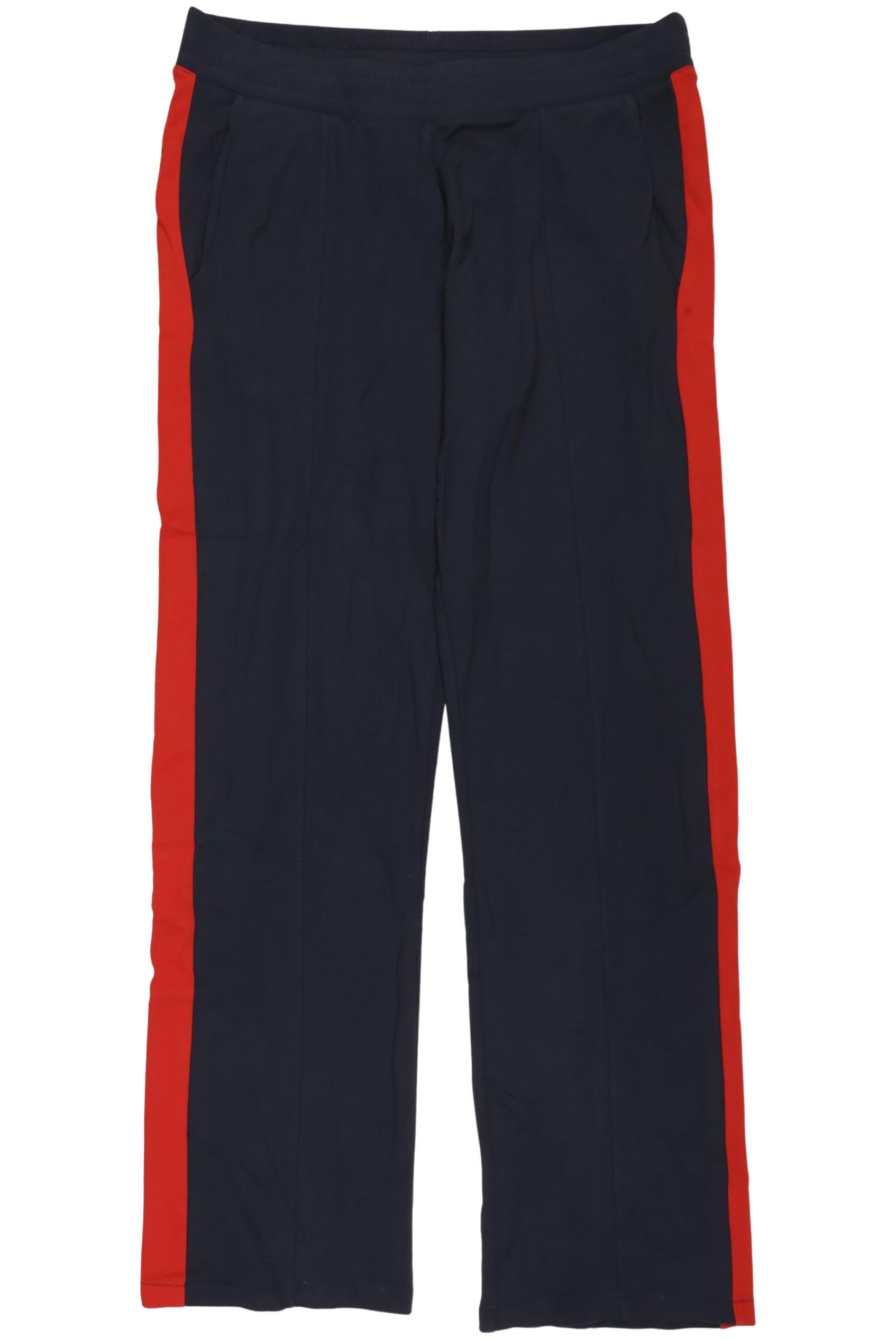 

Marc O Polo Damen Stoffhose, marineblau, Gr. 42