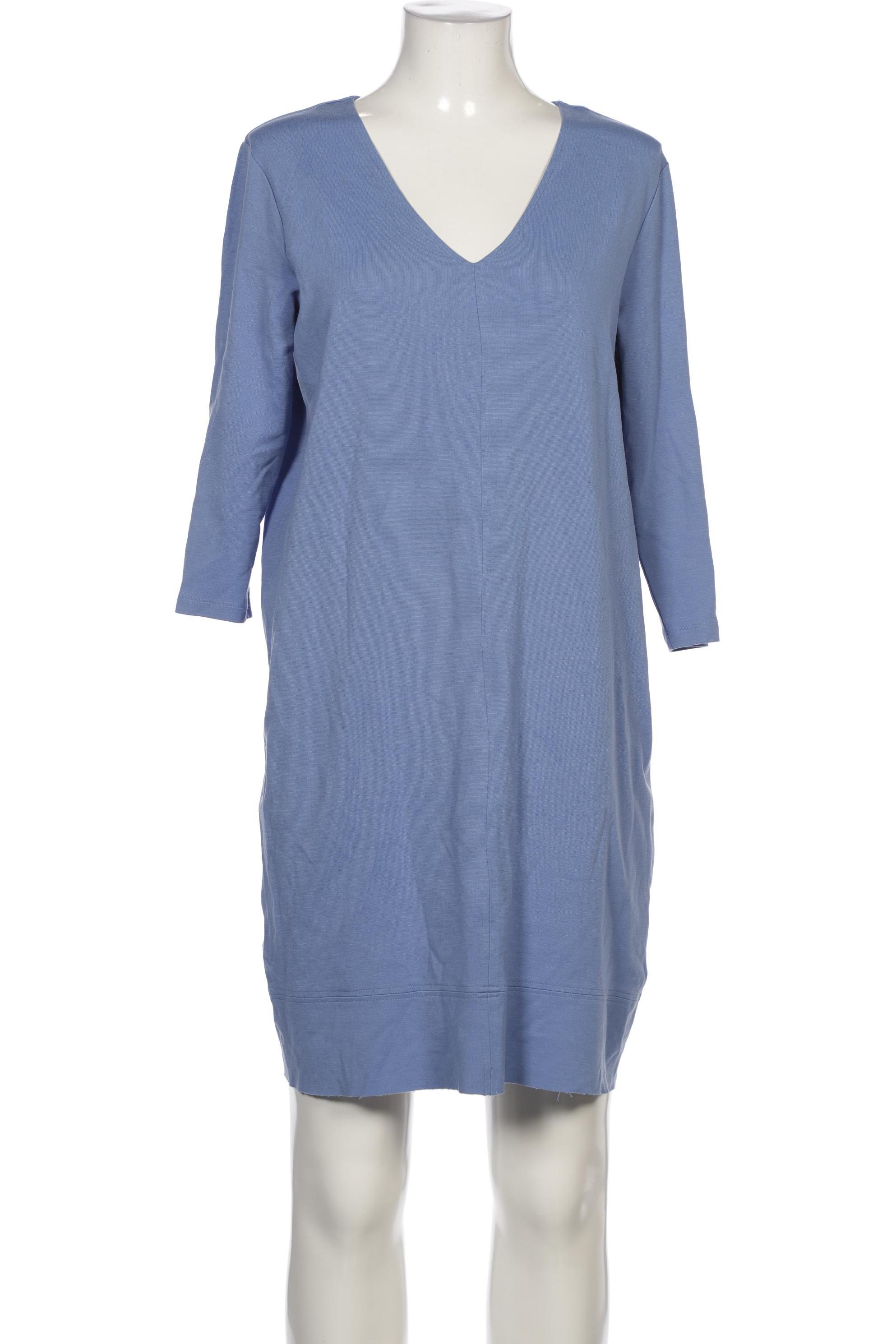 

Marc O Polo Damen Kleid, blau, Gr. 40