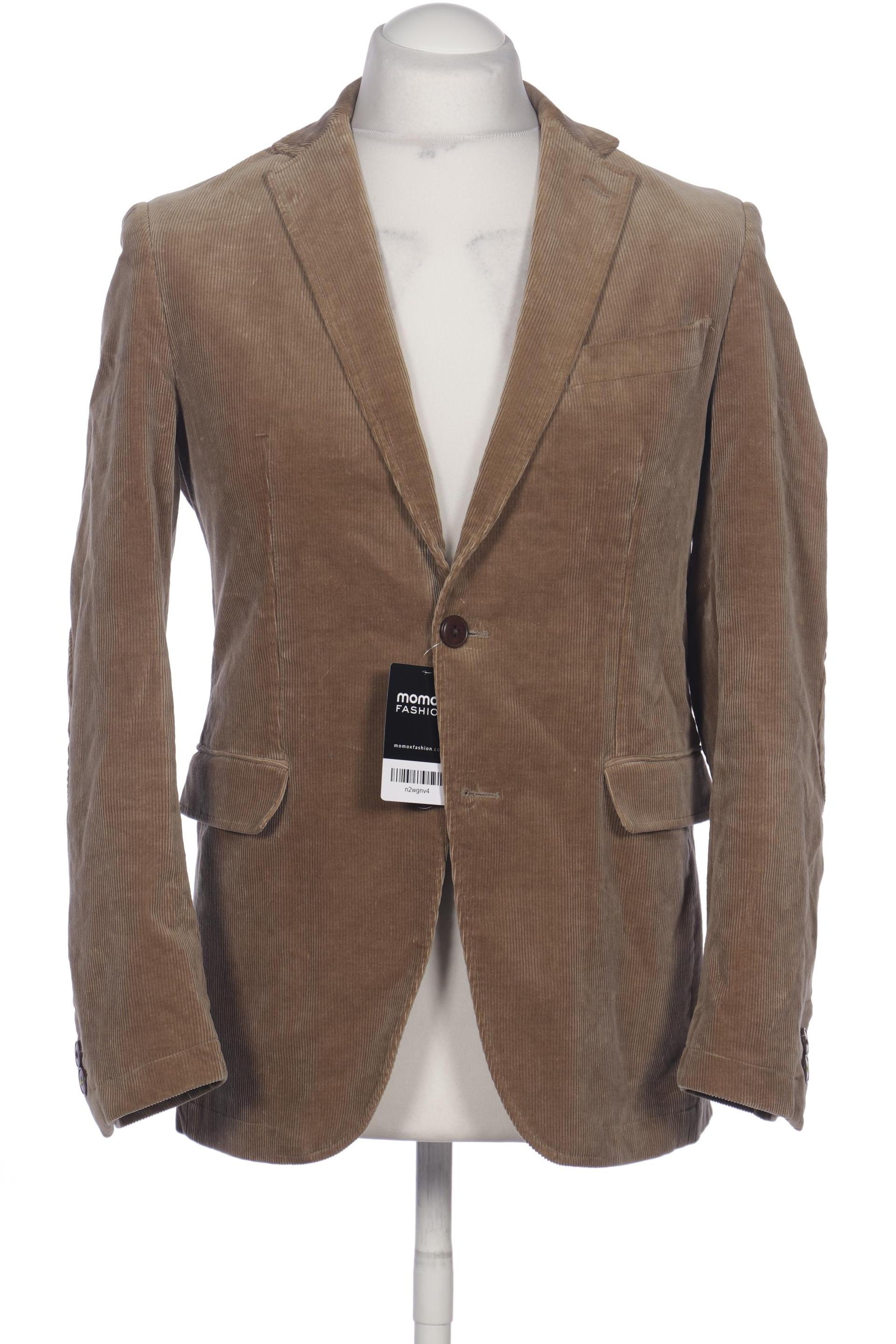 

Marc O Polo Herren Sakko, braun, Gr. 46