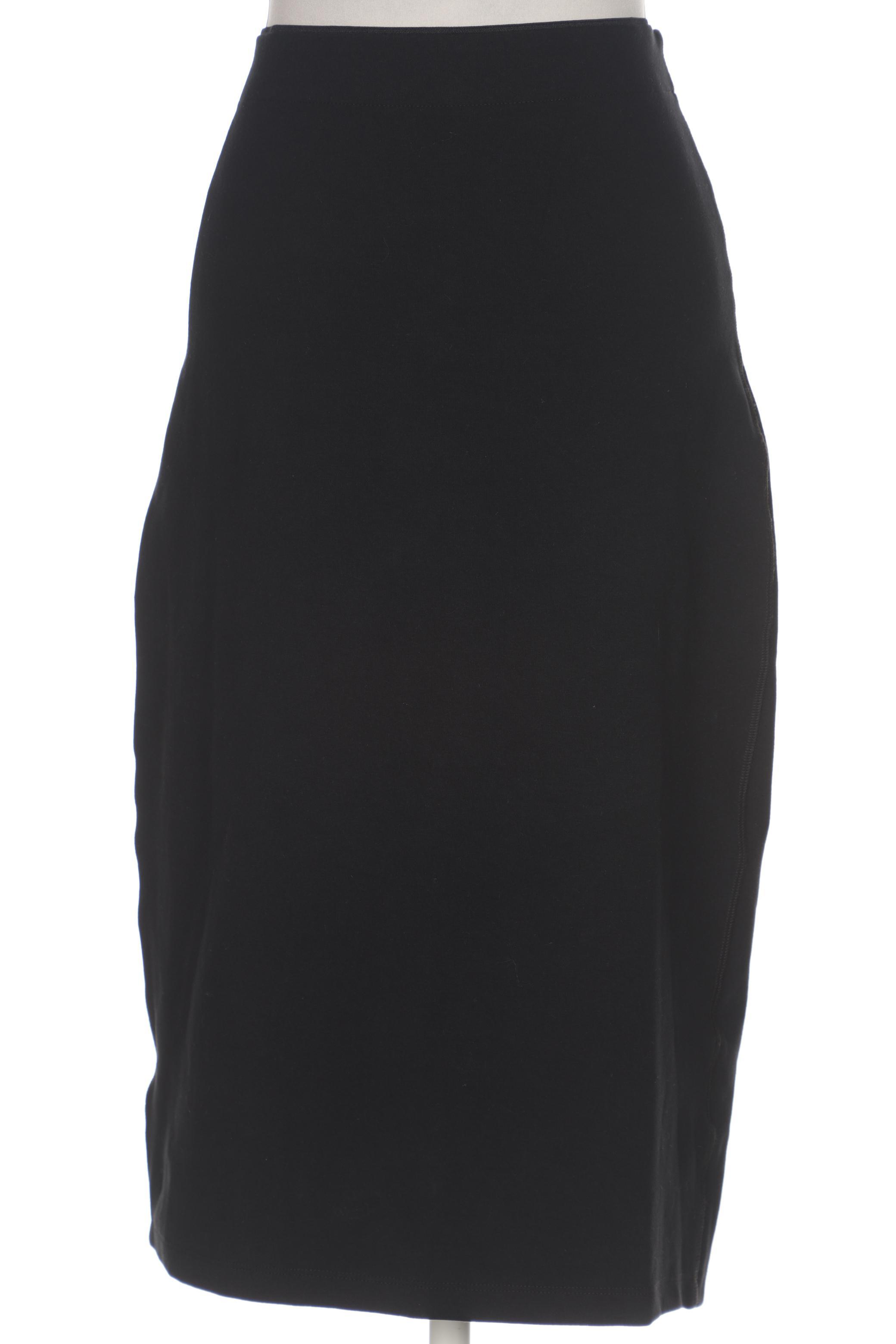 

Marc O Polo Damen Rock, schwarz, Gr. 36
