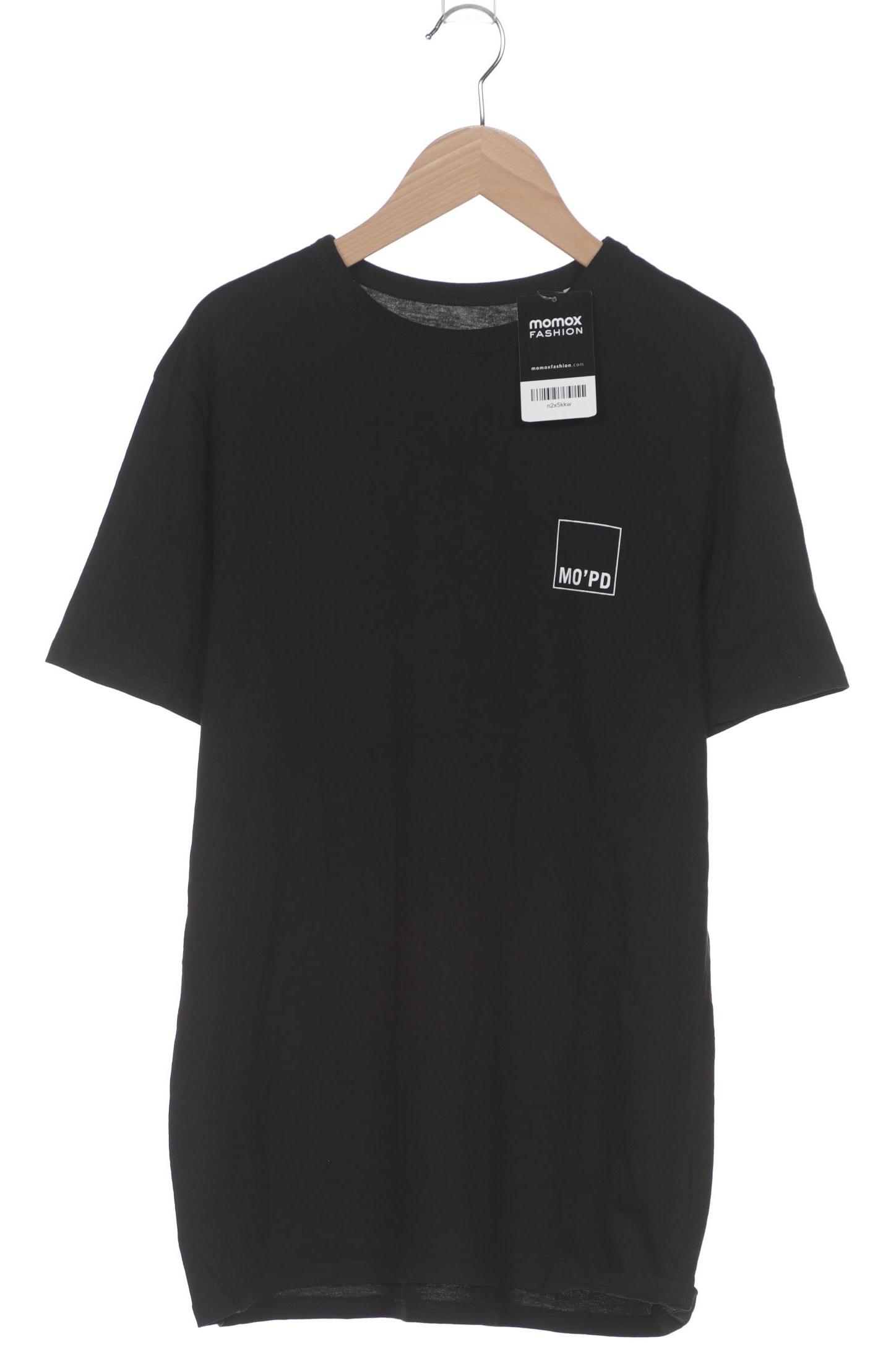 

Marc O Polo Damen T-Shirt, schwarz, Gr. 38