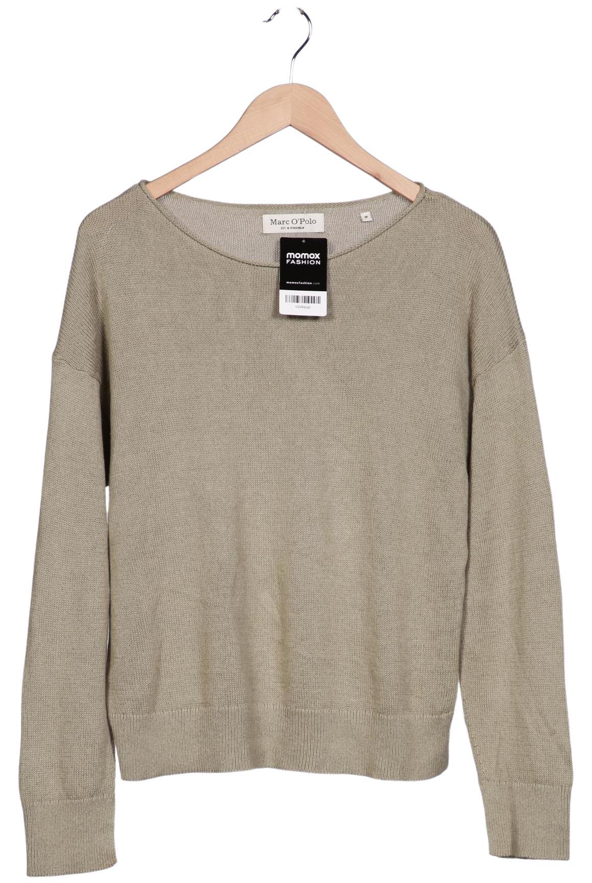 

Marc O Polo Damen Pullover, beige, Gr. 38