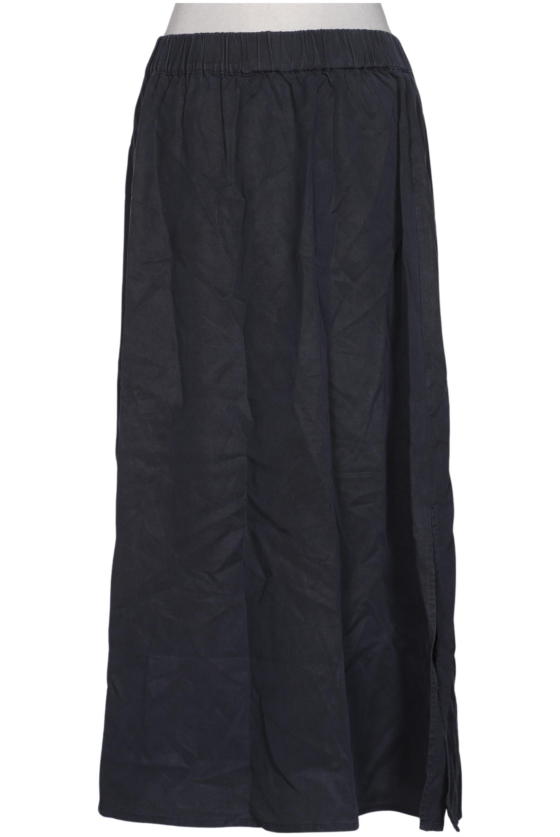 

Marc O Polo Damen Rock, marineblau, Gr. 36