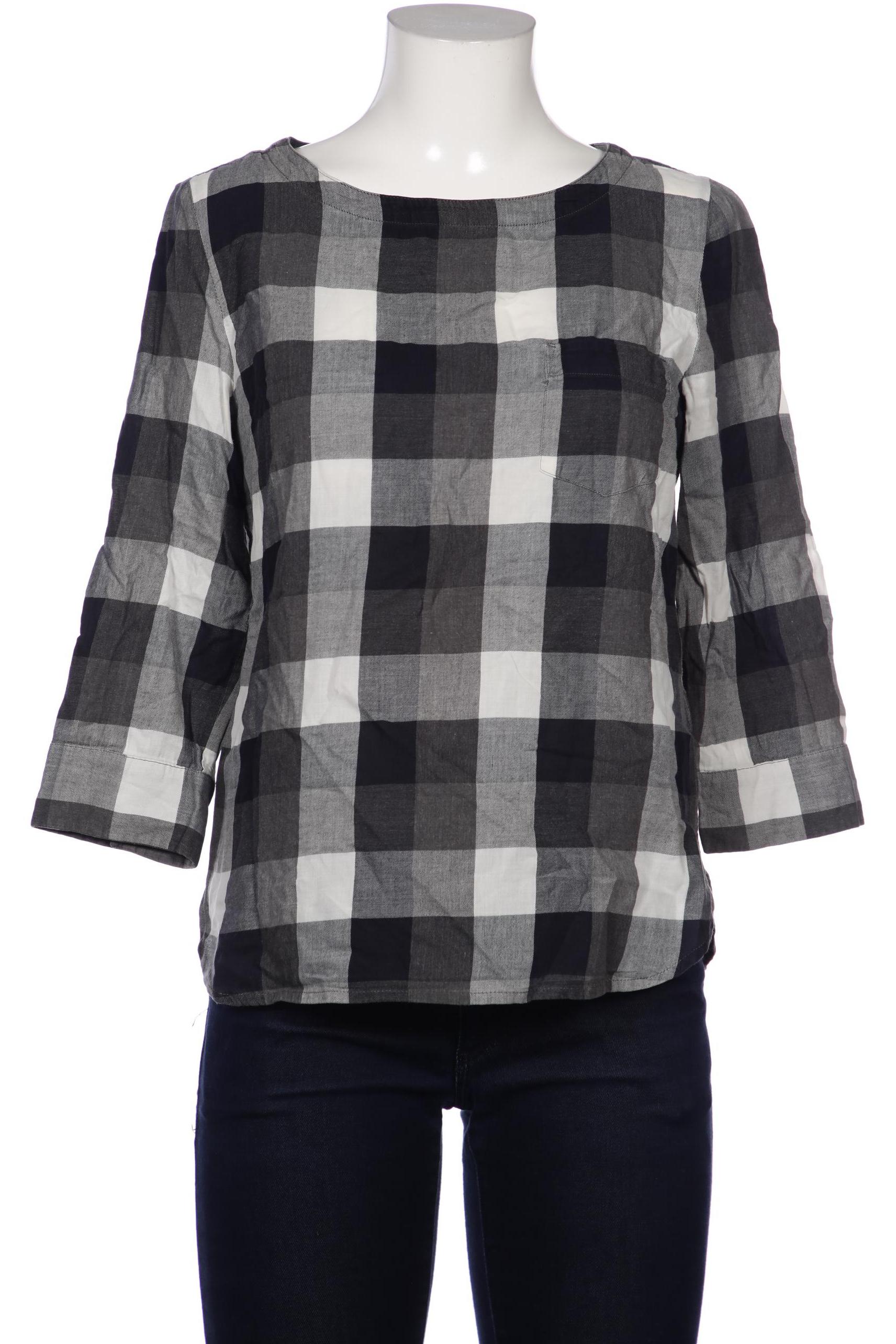 

Marc O Polo Damen Bluse, grau