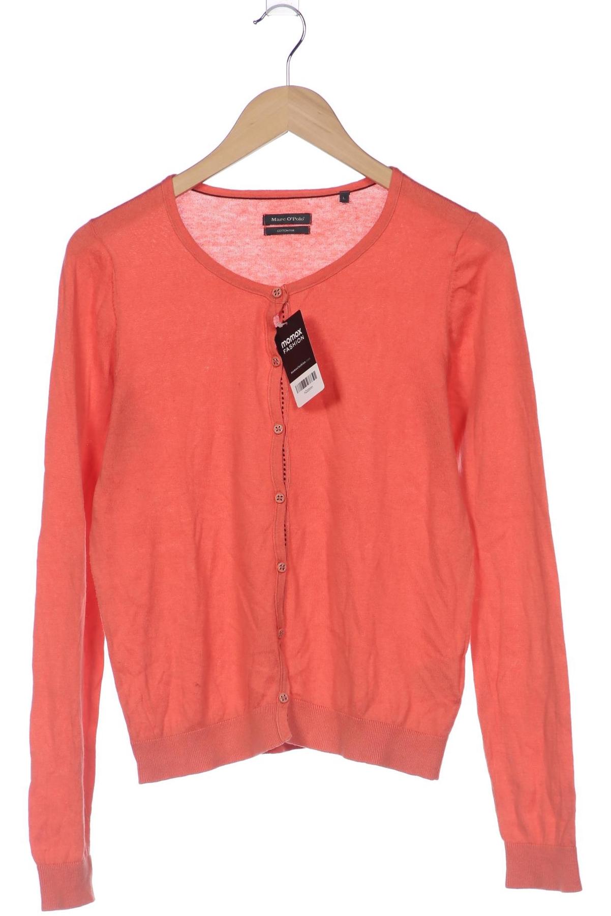 

Marc O Polo Damen Strickjacke, pink, Gr. 42