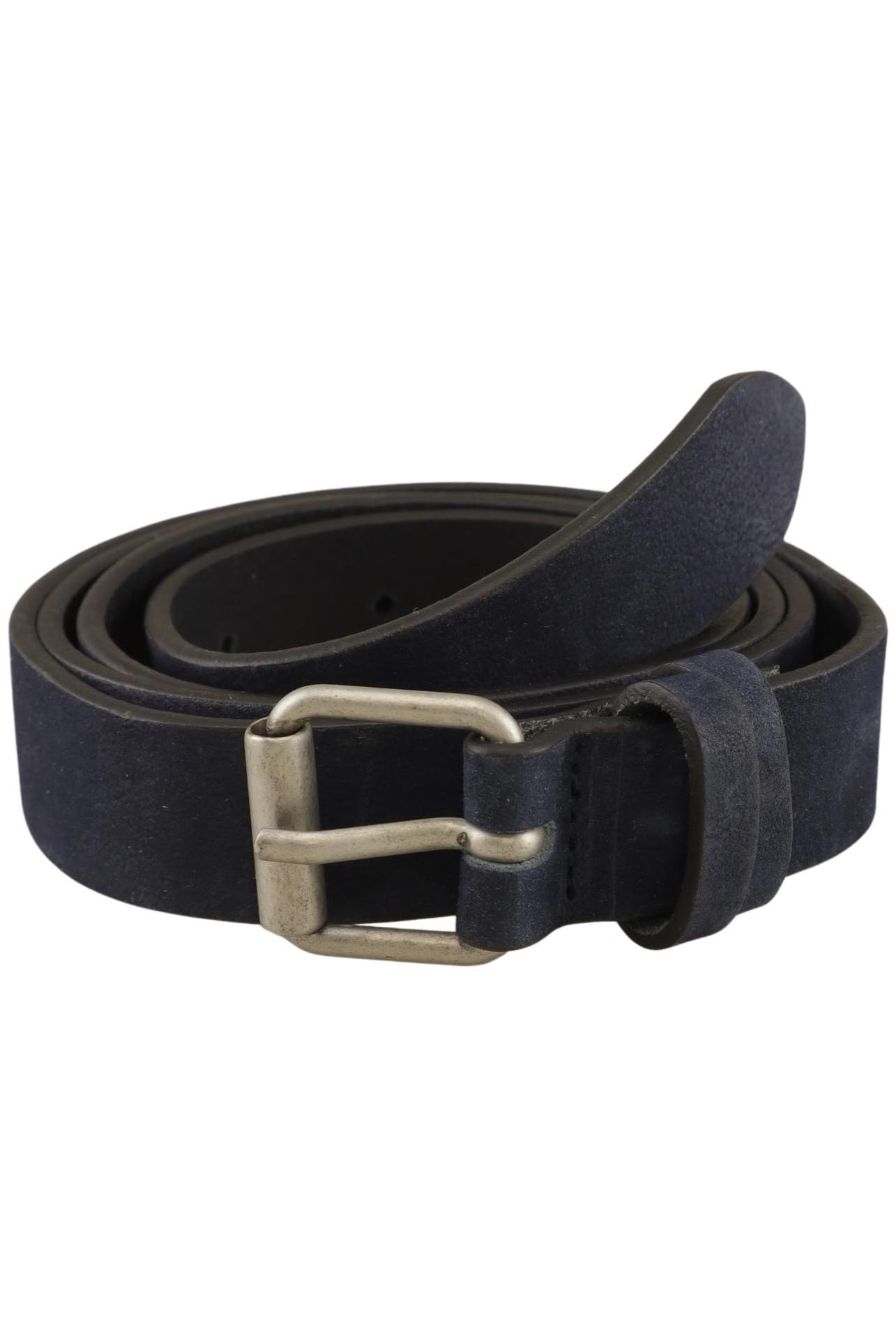 

Marc O Polo Damen Gürtel, marineblau, Gr. 90