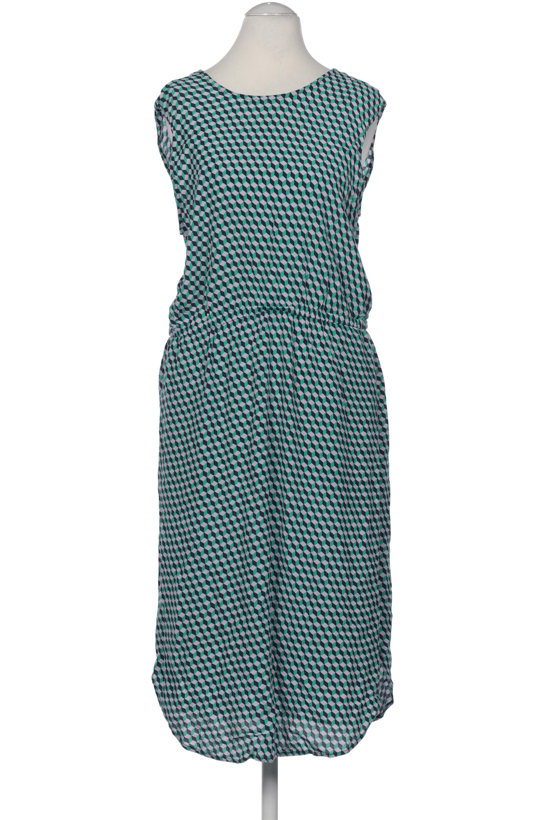 

Marc O Polo Damen Kleid, türkis, Gr. 38