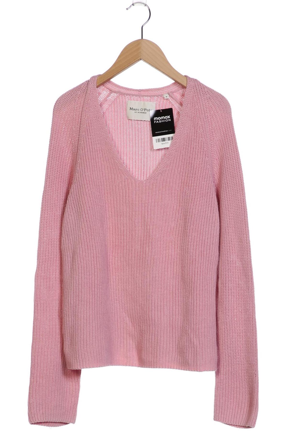 

Marc O Polo Damen Pullover, pink, Gr. 38