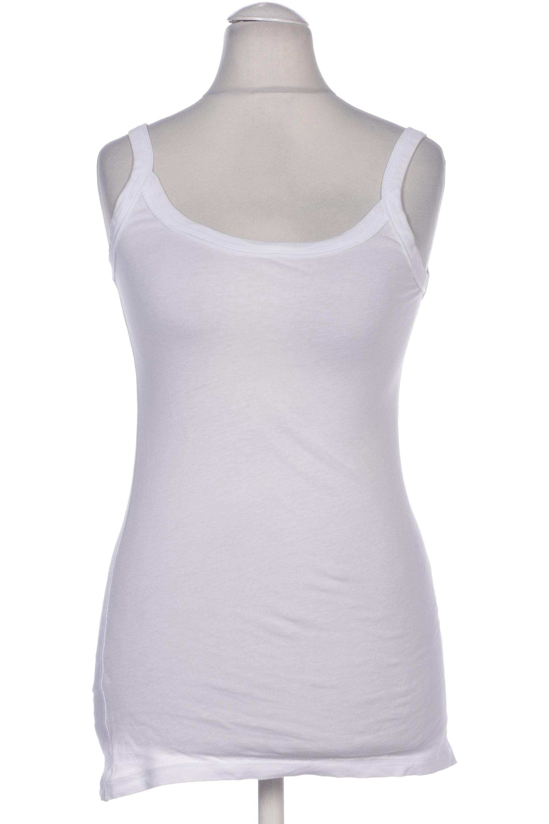 

Marc O Polo Damen Top, weiß