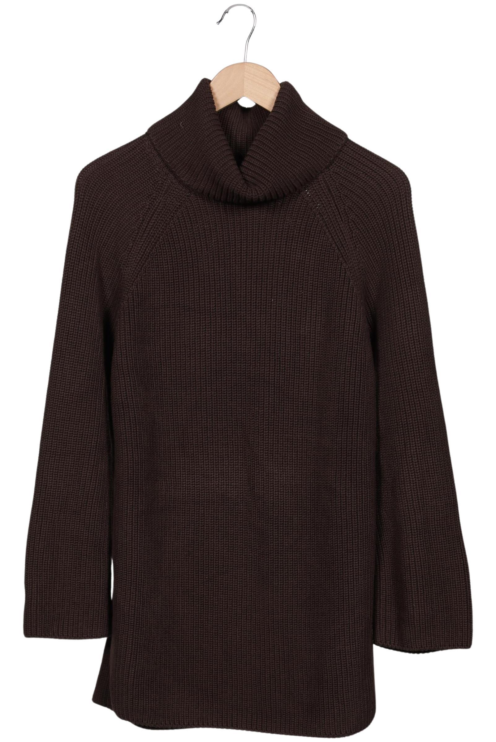 

Marc O Polo Damen Pullover, braun, Gr. 36