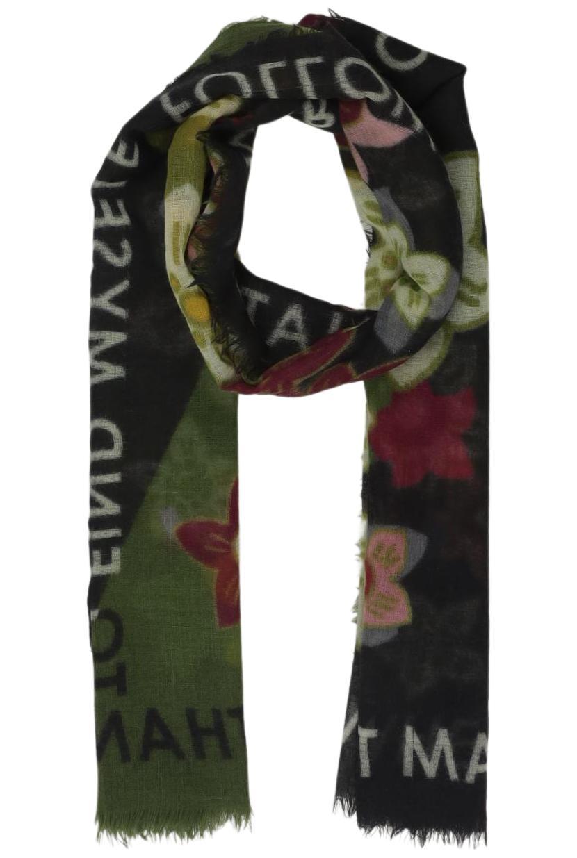 

Marc O Polo Damen Schal, mehrfarbig, Gr.