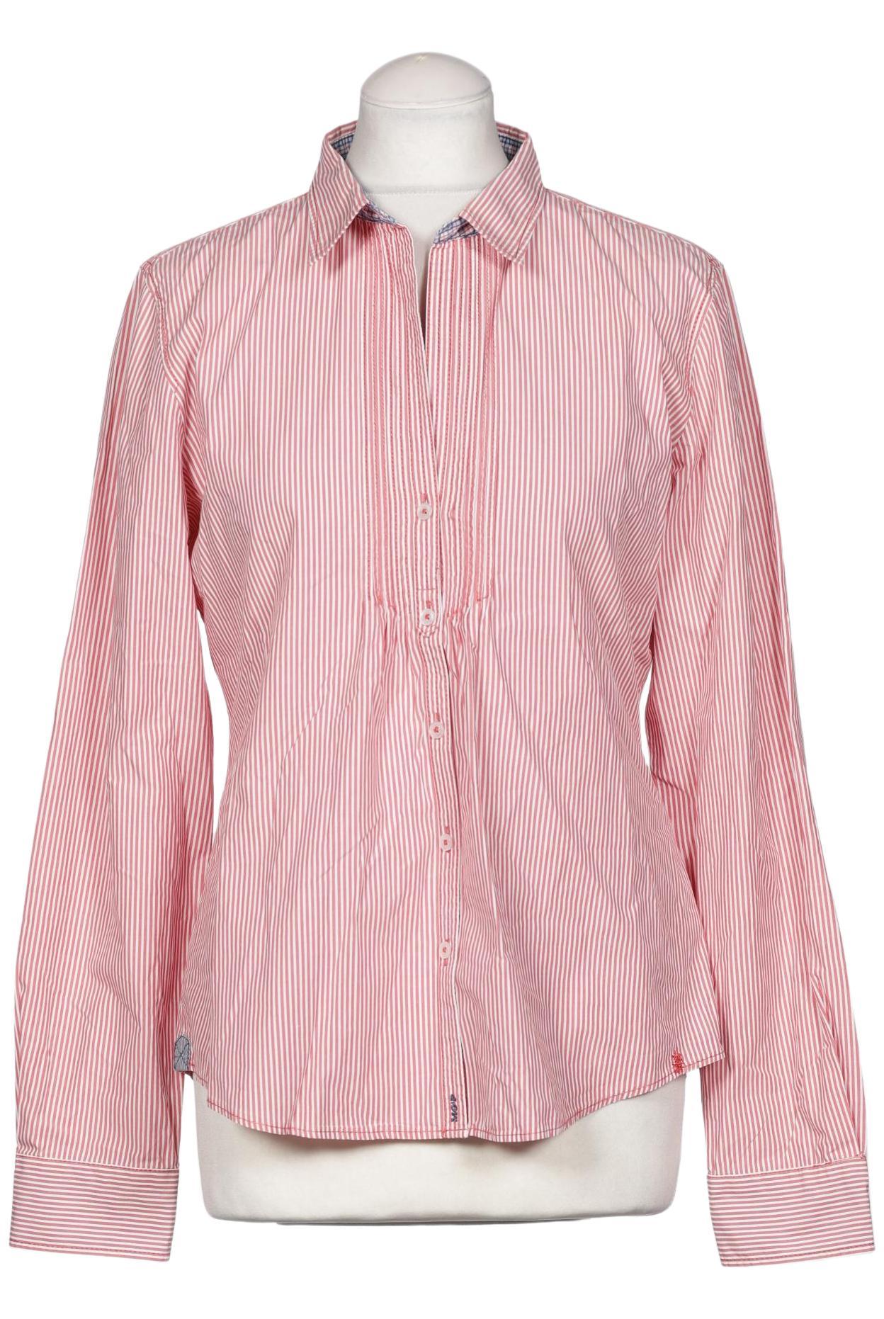 

Marc O Polo Damen Bluse, pink, Gr. 40