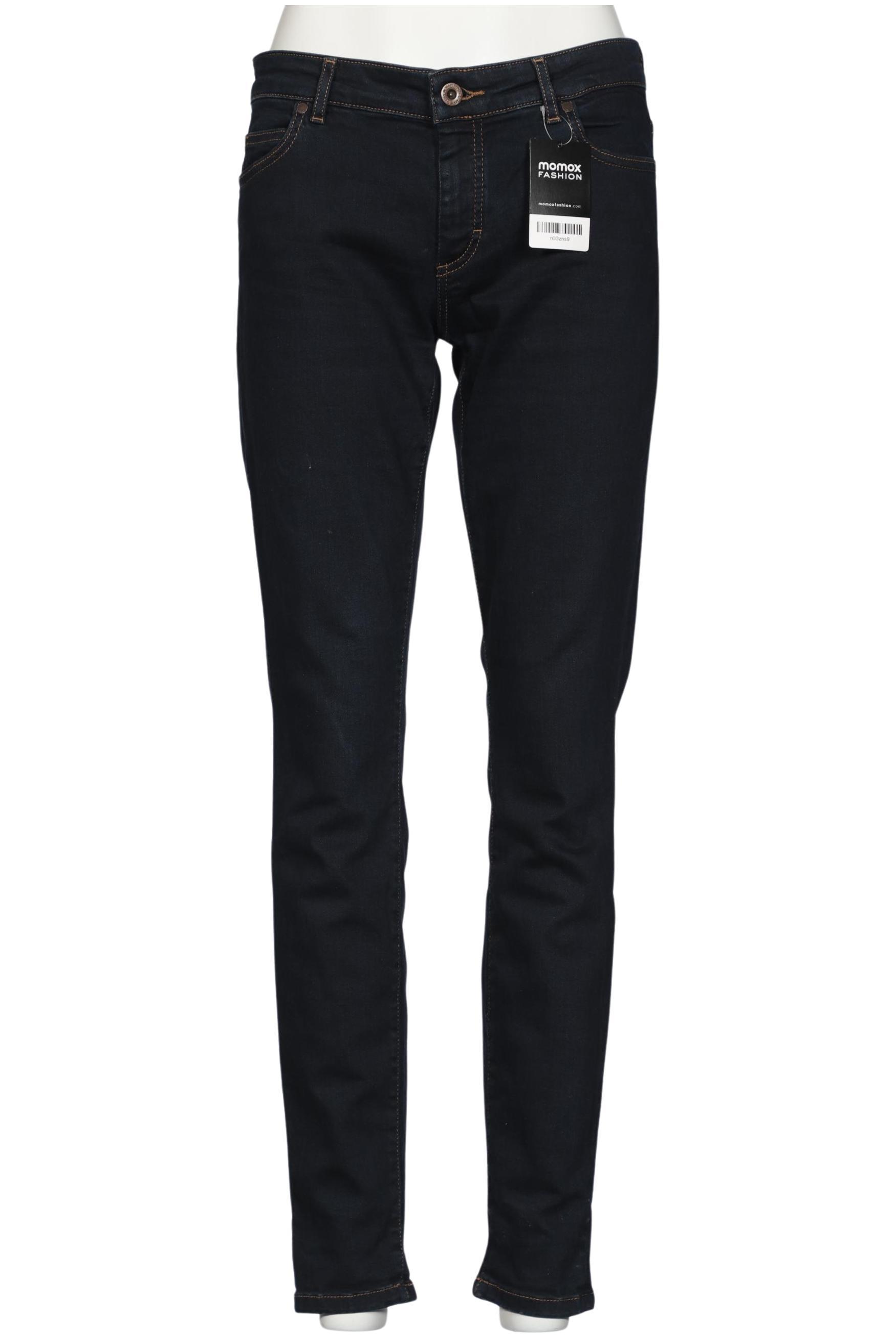 

Marc O Polo Damen Jeans, marineblau, Gr. 29