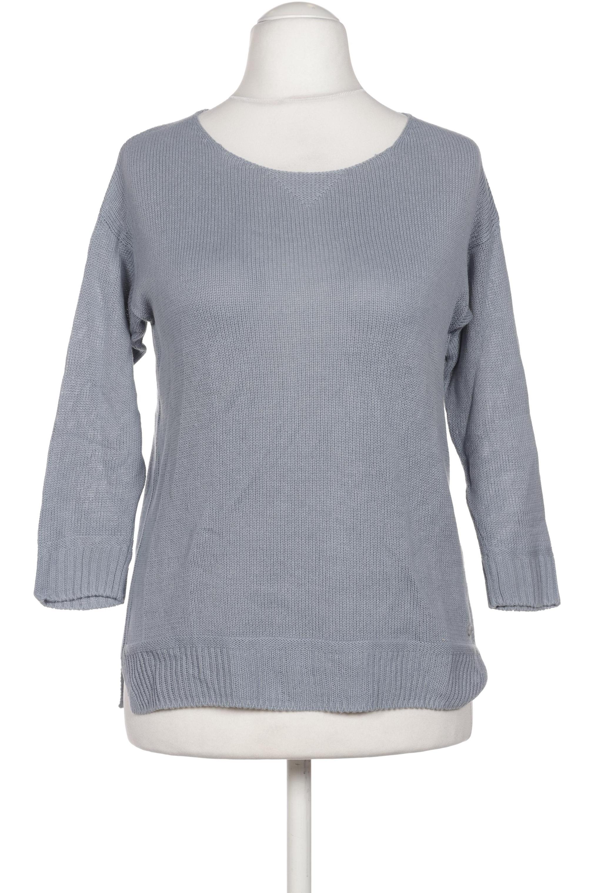 

Marc O Polo Damen Pullover, blau, Gr. 36