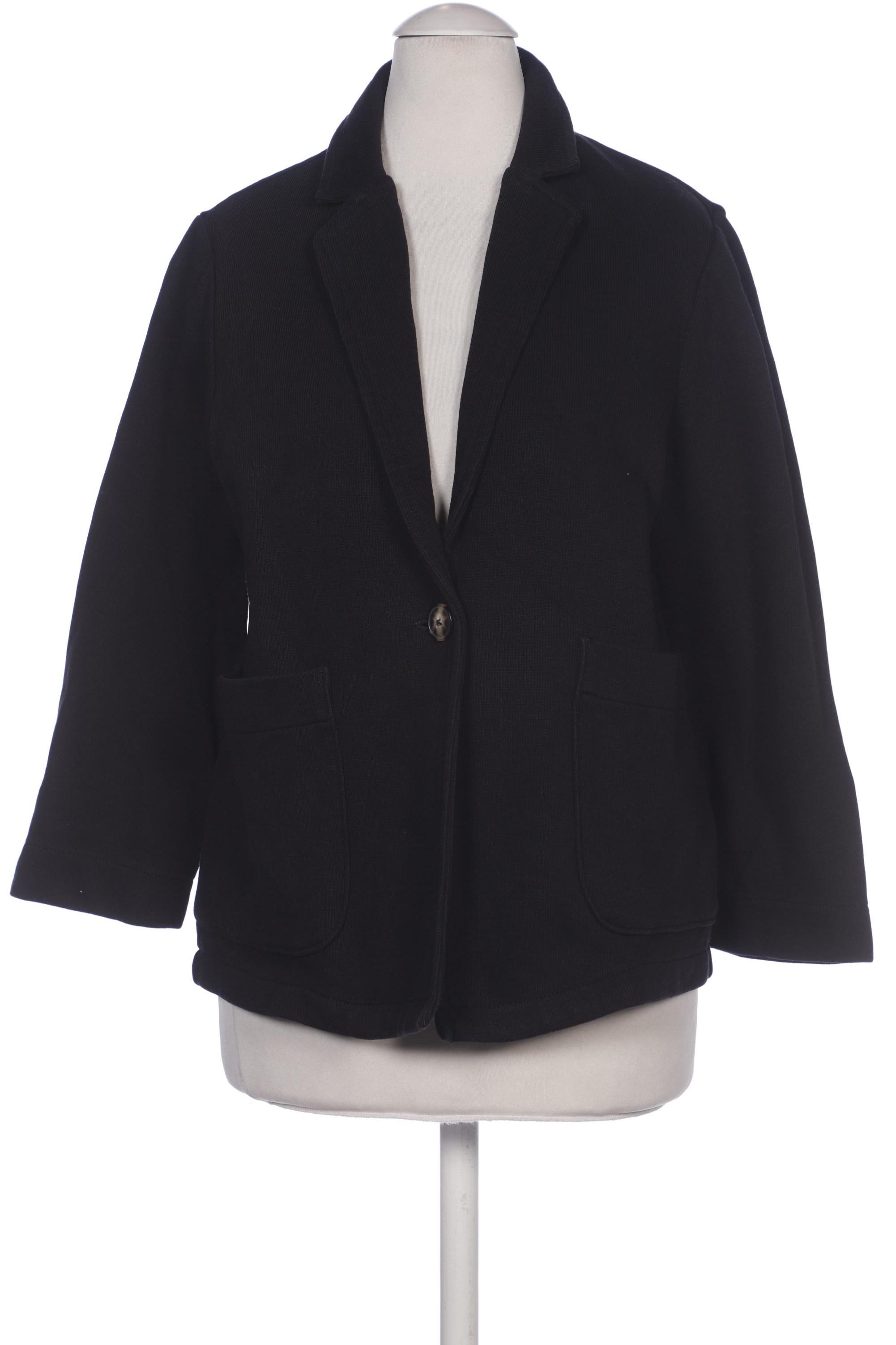 

Marc O Polo Damen Blazer, schwarz, Gr. 36