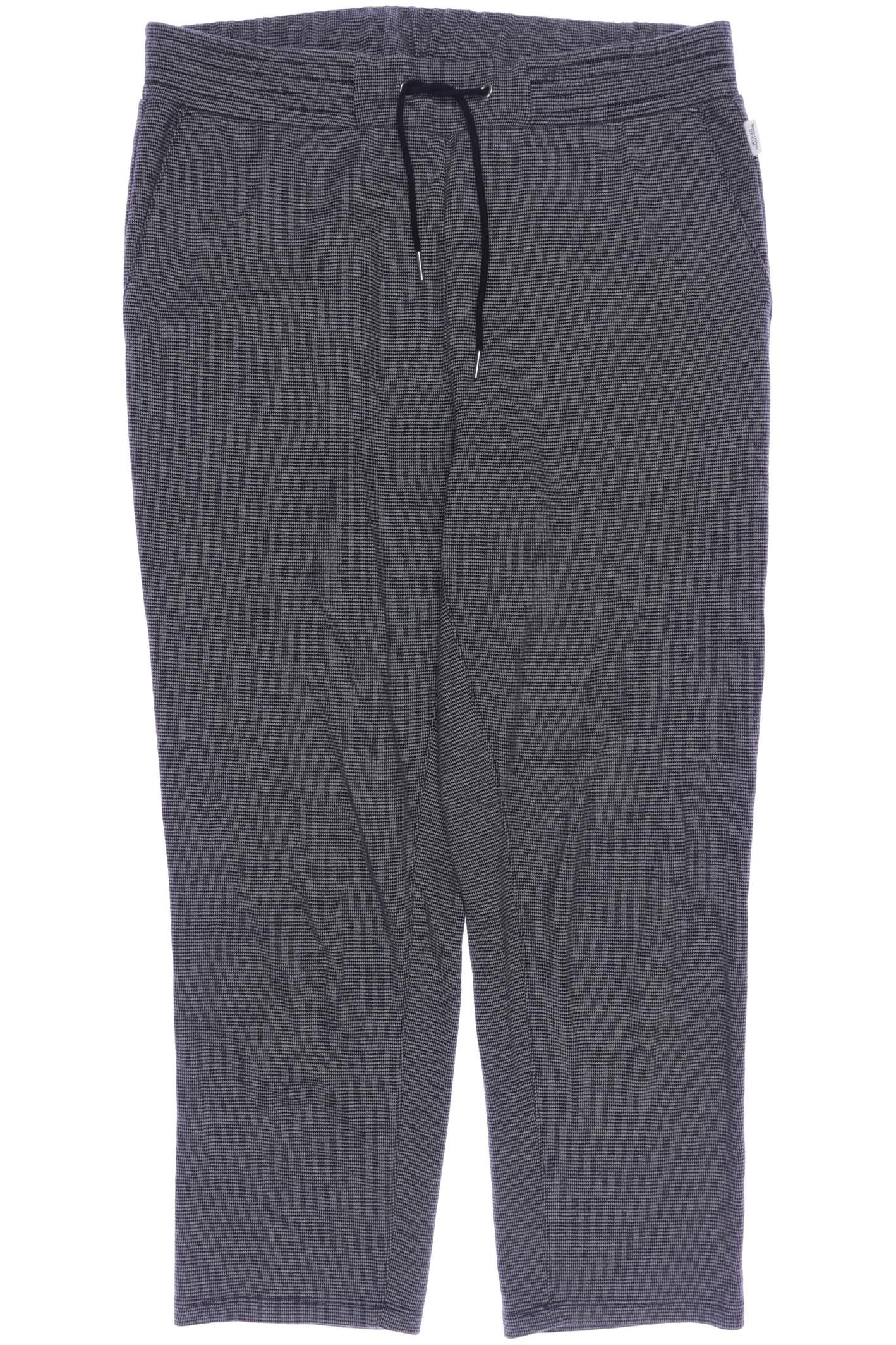 

Marc O Polo Damen Stoffhose, grau, Gr. 0