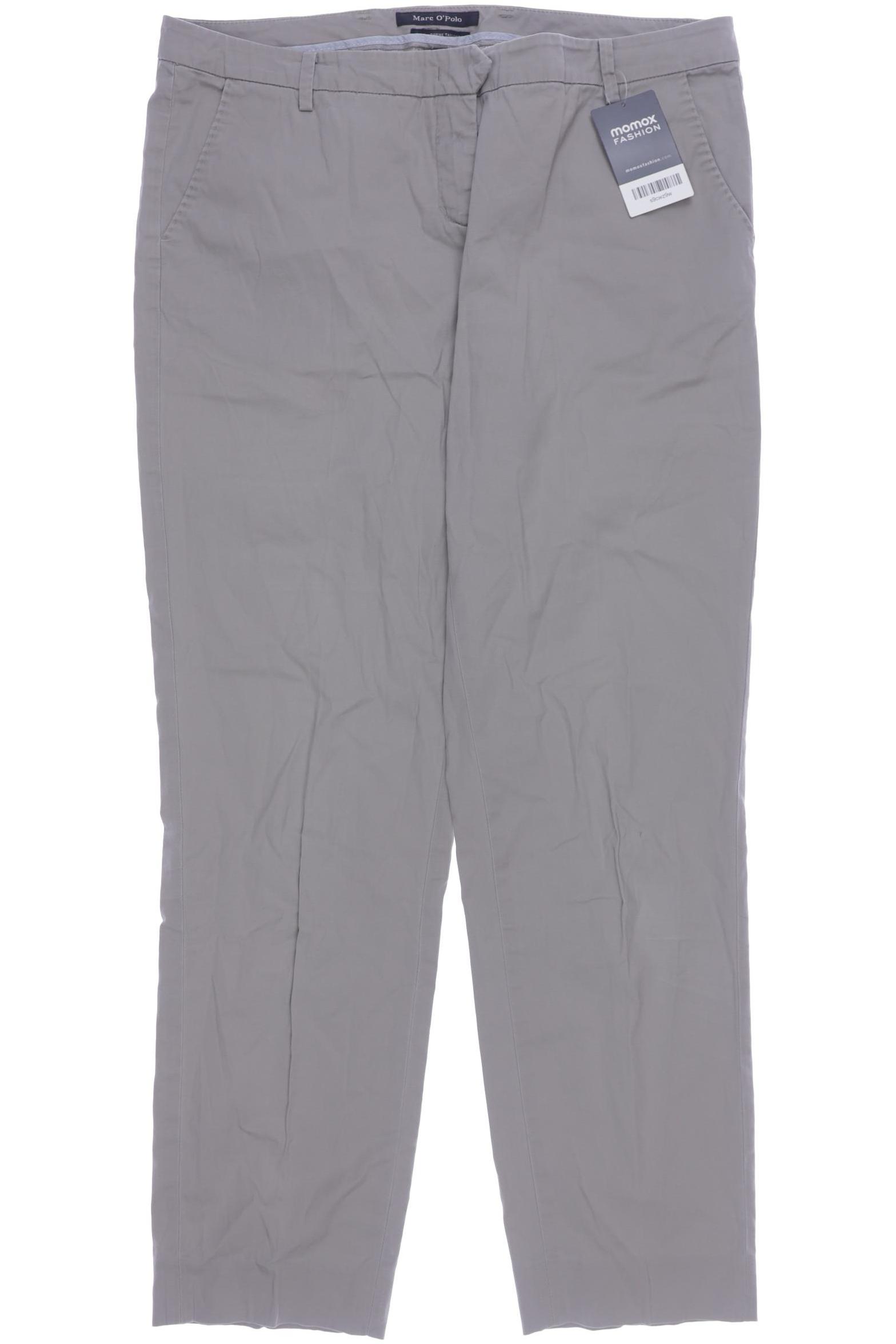 

Marc O Polo Damen Stoffhose, beige, Gr. 40