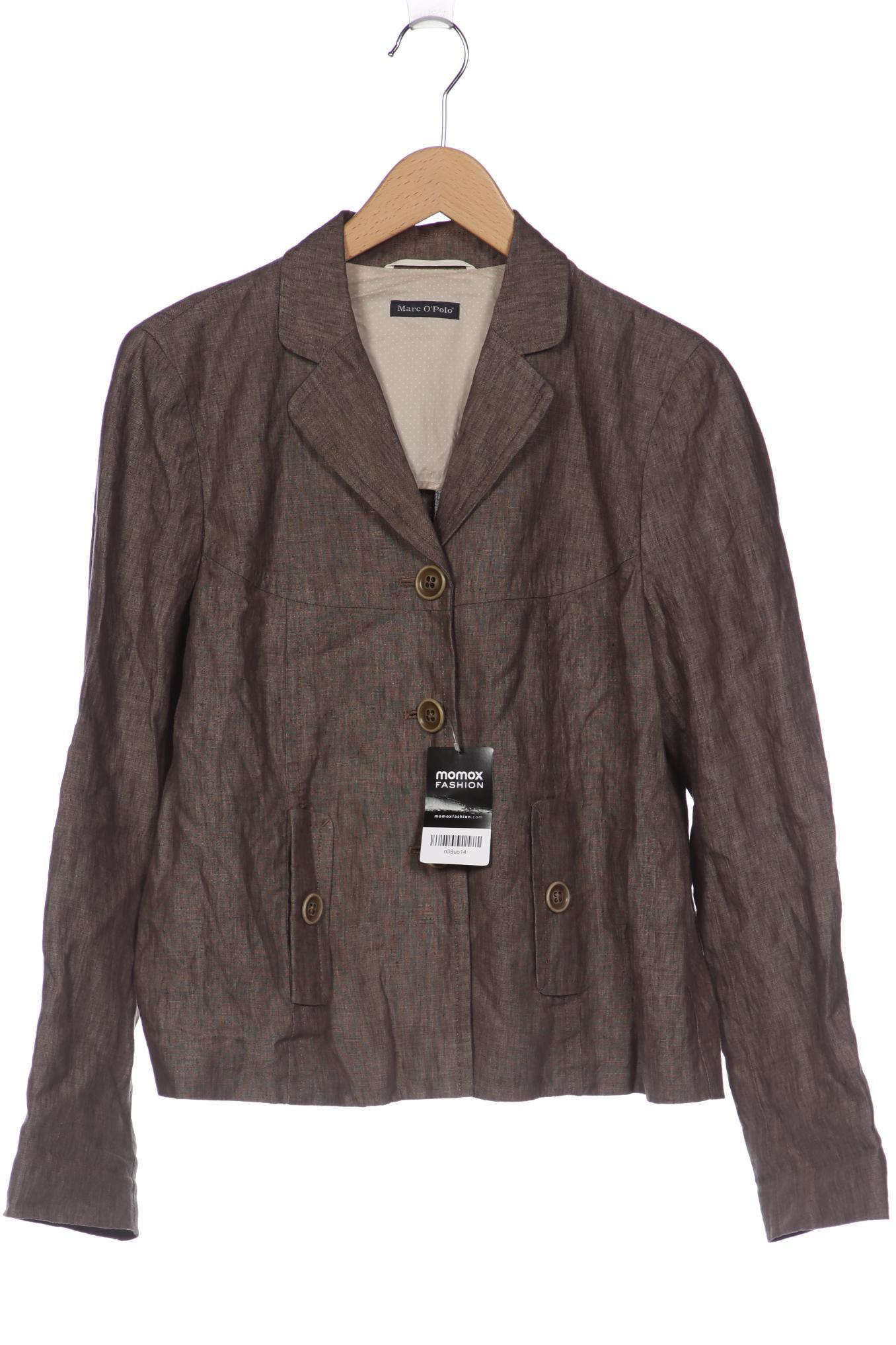 

Marc O Polo Damen Jacke, braun