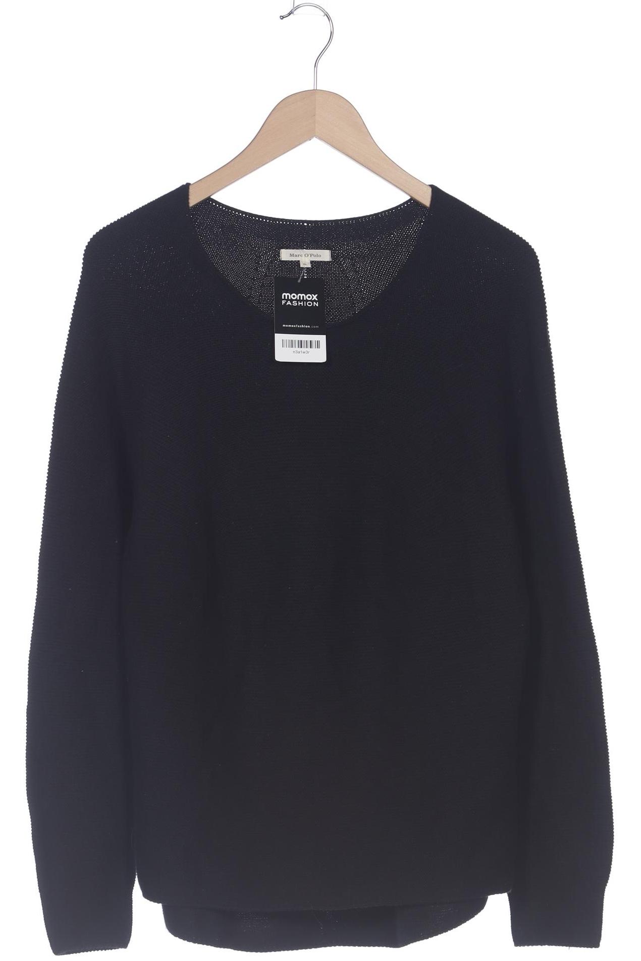 

Marc O Polo Damen Pullover, schwarz, Gr. 44