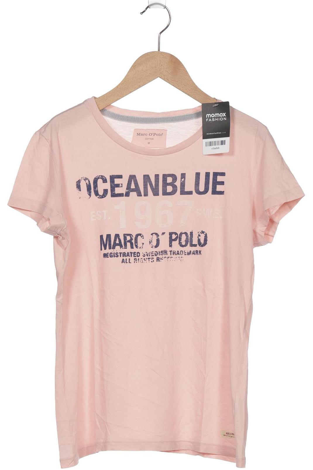 

Marc O Polo Damen T-Shirt, pink