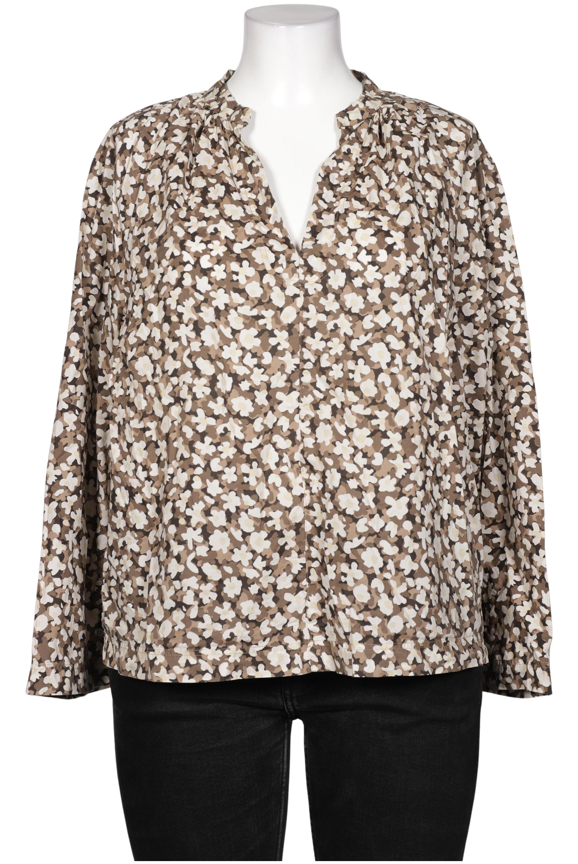 

Marc O Polo Damen Bluse, mehrfarbig, Gr. 44