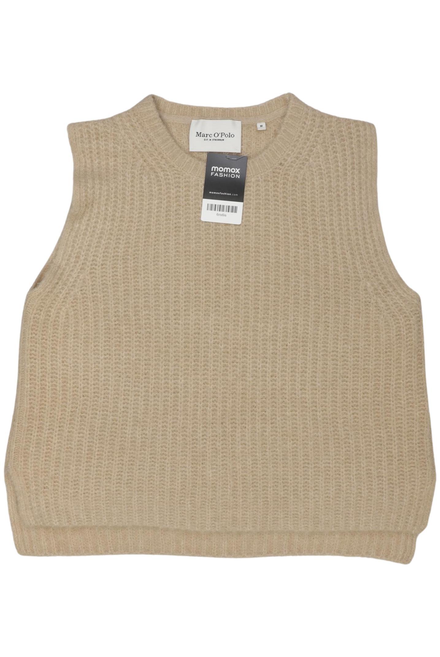 

Marc O Polo Damen Pullover, beige, Gr. 38