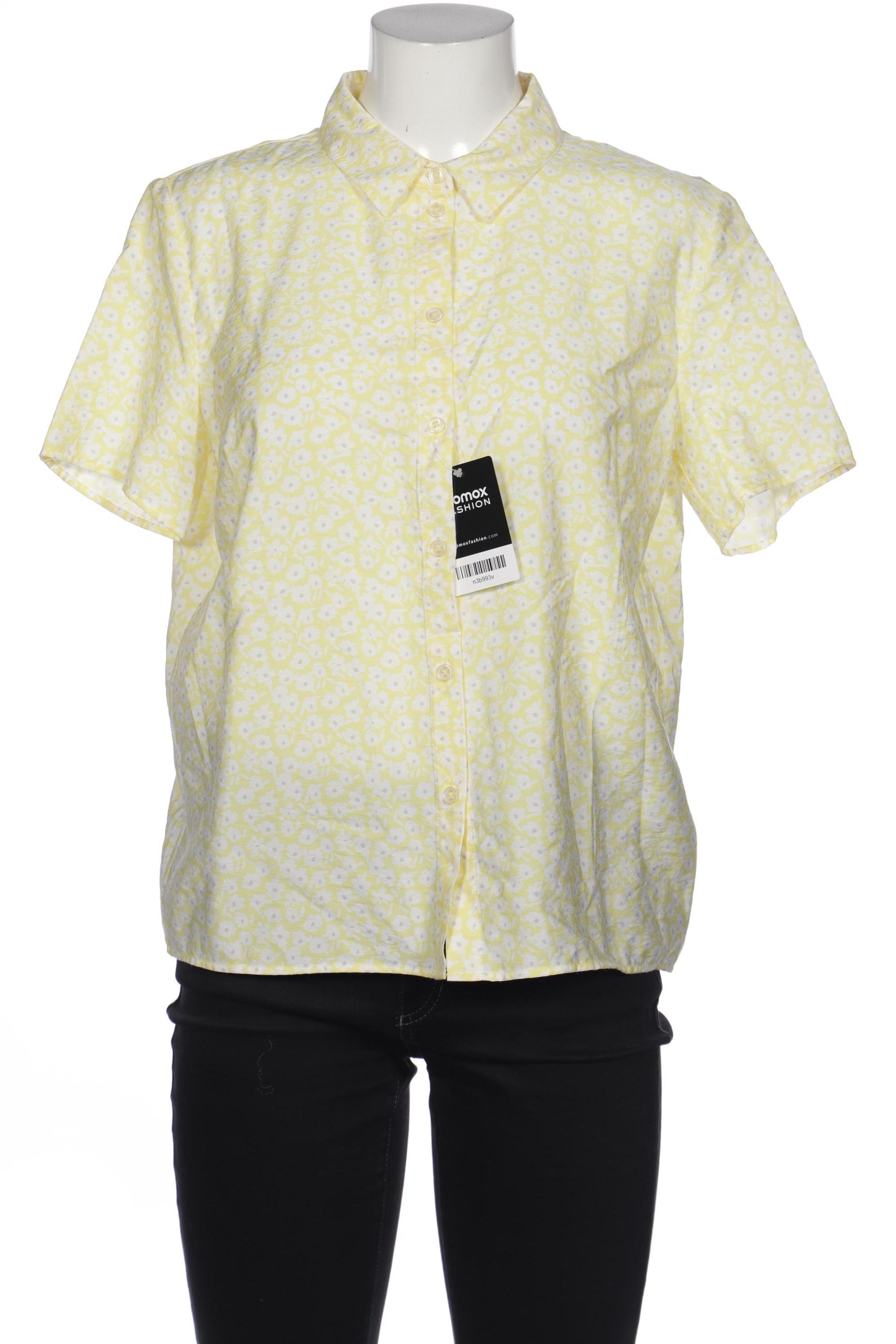 

Marc O Polo Damen Bluse, gelb