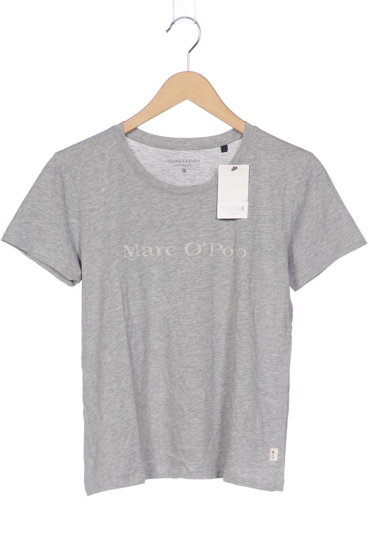 

Marc O Polo Damen T-Shirt, grau, Gr. 36