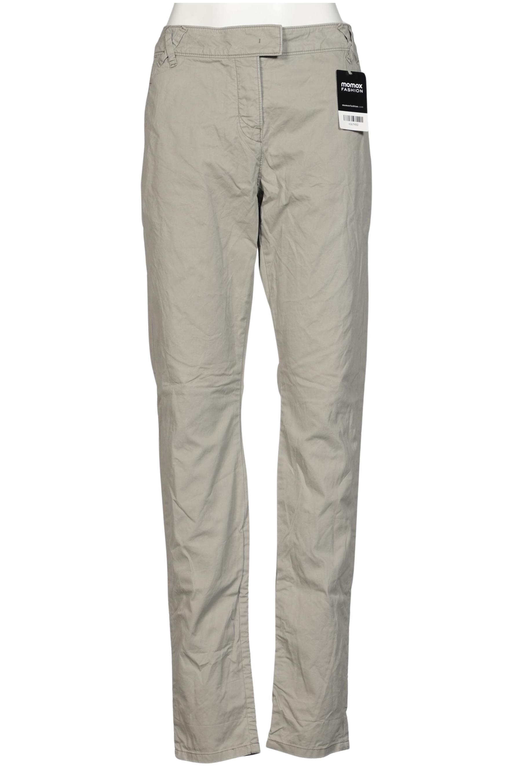 

Marc O Polo Damen Stoffhose, beige, Gr. 38