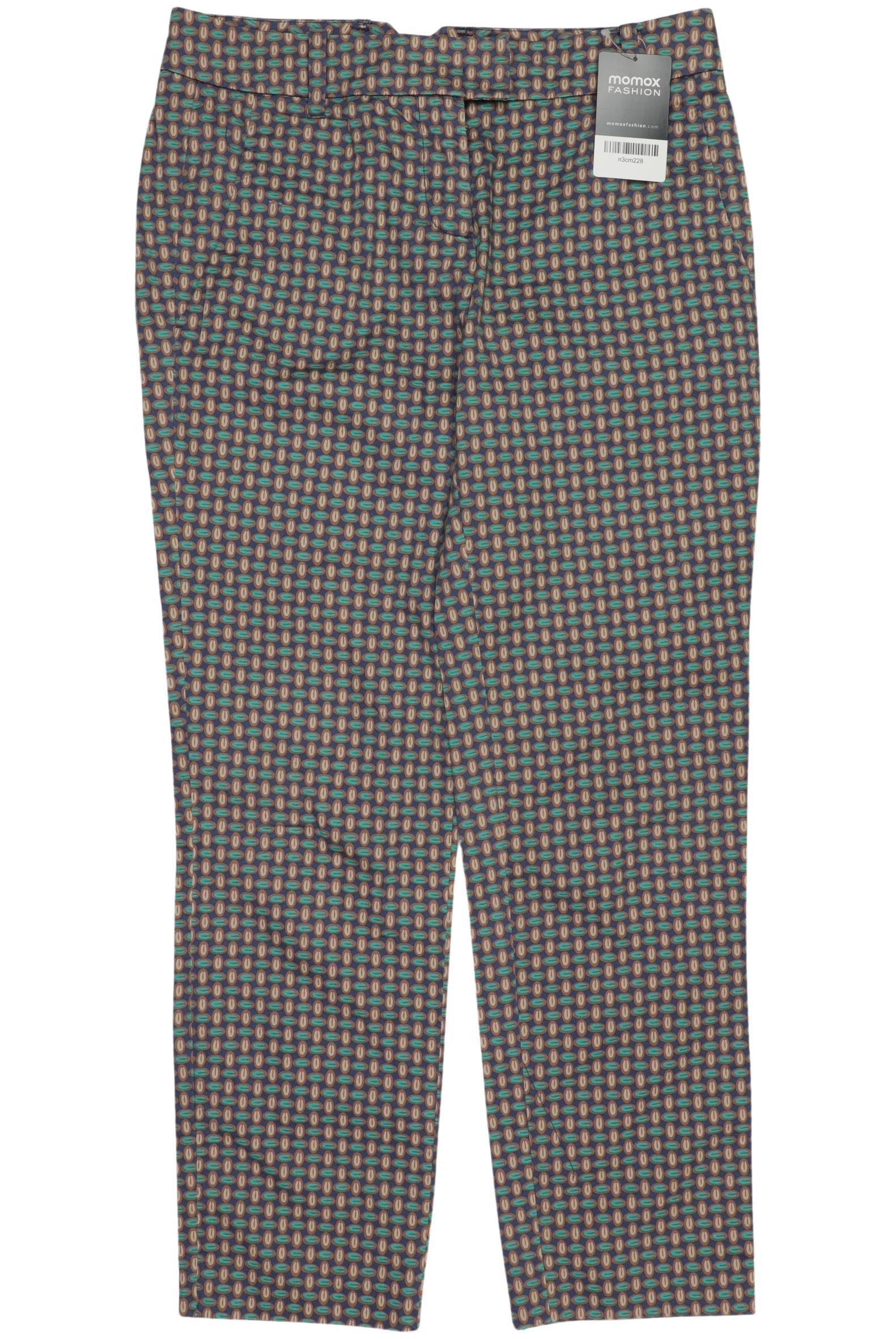 

Marc O Polo Damen Stoffhose, mehrfarbig, Gr. 34