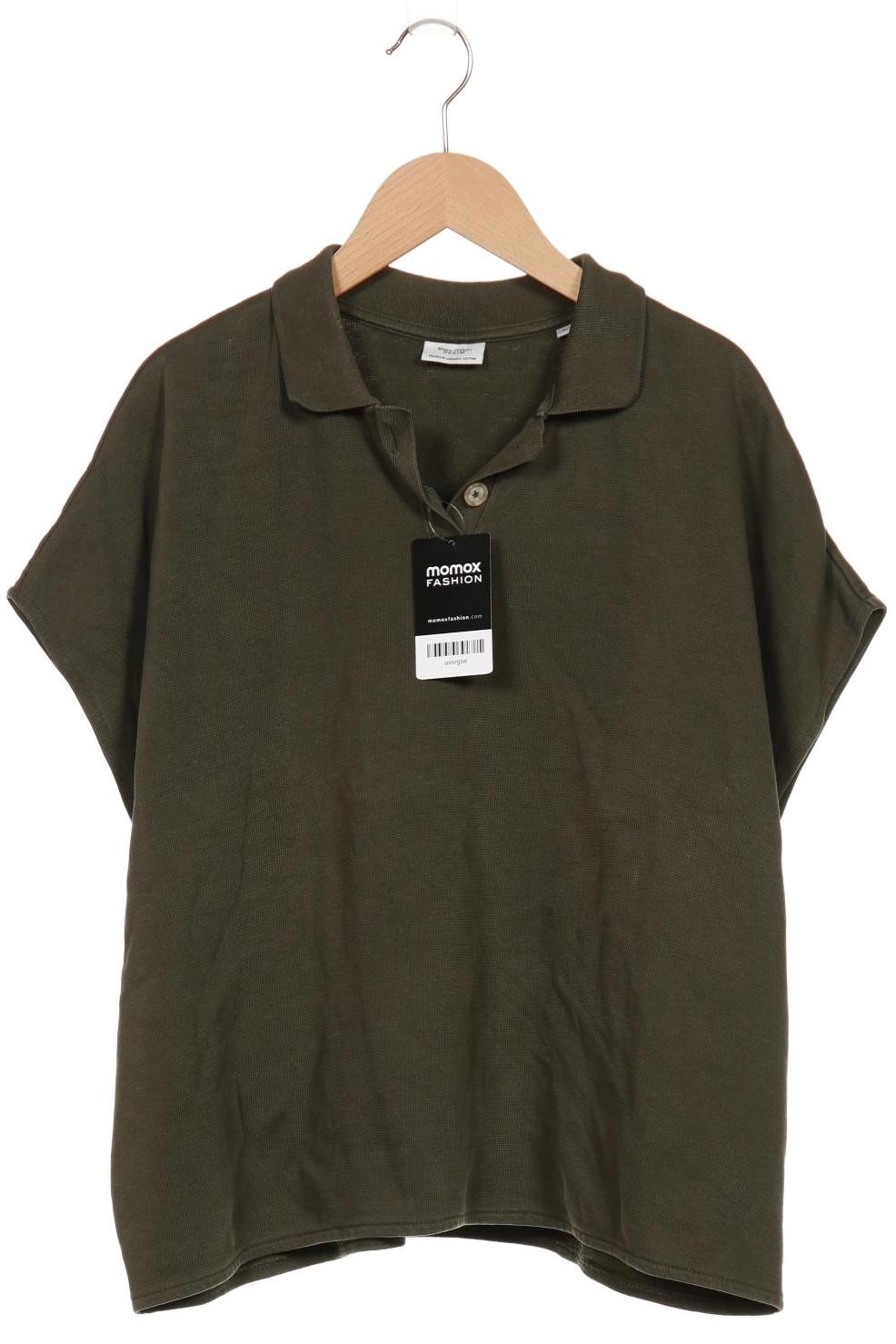 

Marc O Polo Damen Poloshirt, grün, Gr. 44