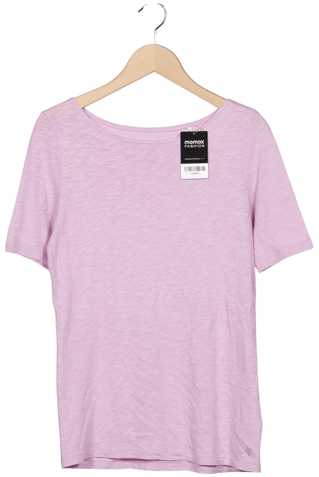 

Marc O Polo Damen T-Shirt, mehrfarbig, Gr. 38