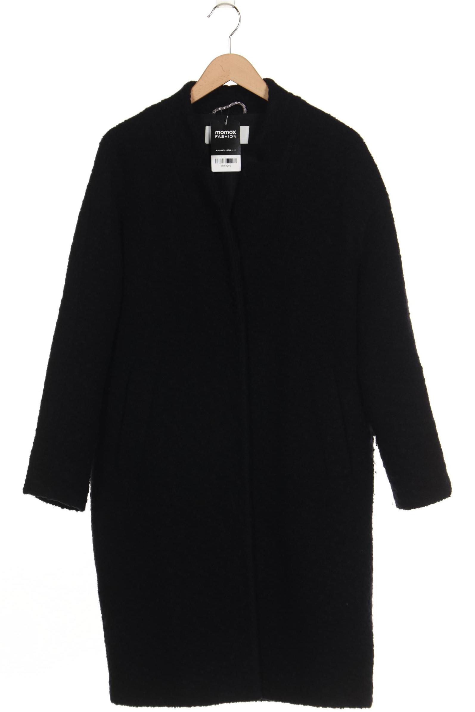 

Marc O Polo Damen Mantel, schwarz, Gr. 42