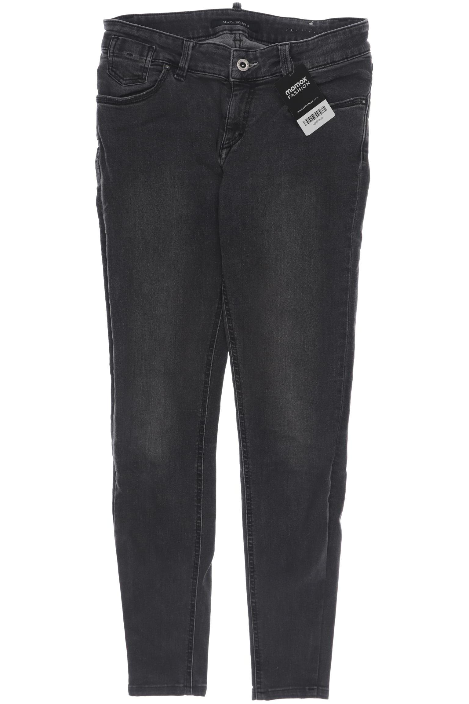 

Marc O Polo Damen Jeans, grau, Gr. 29