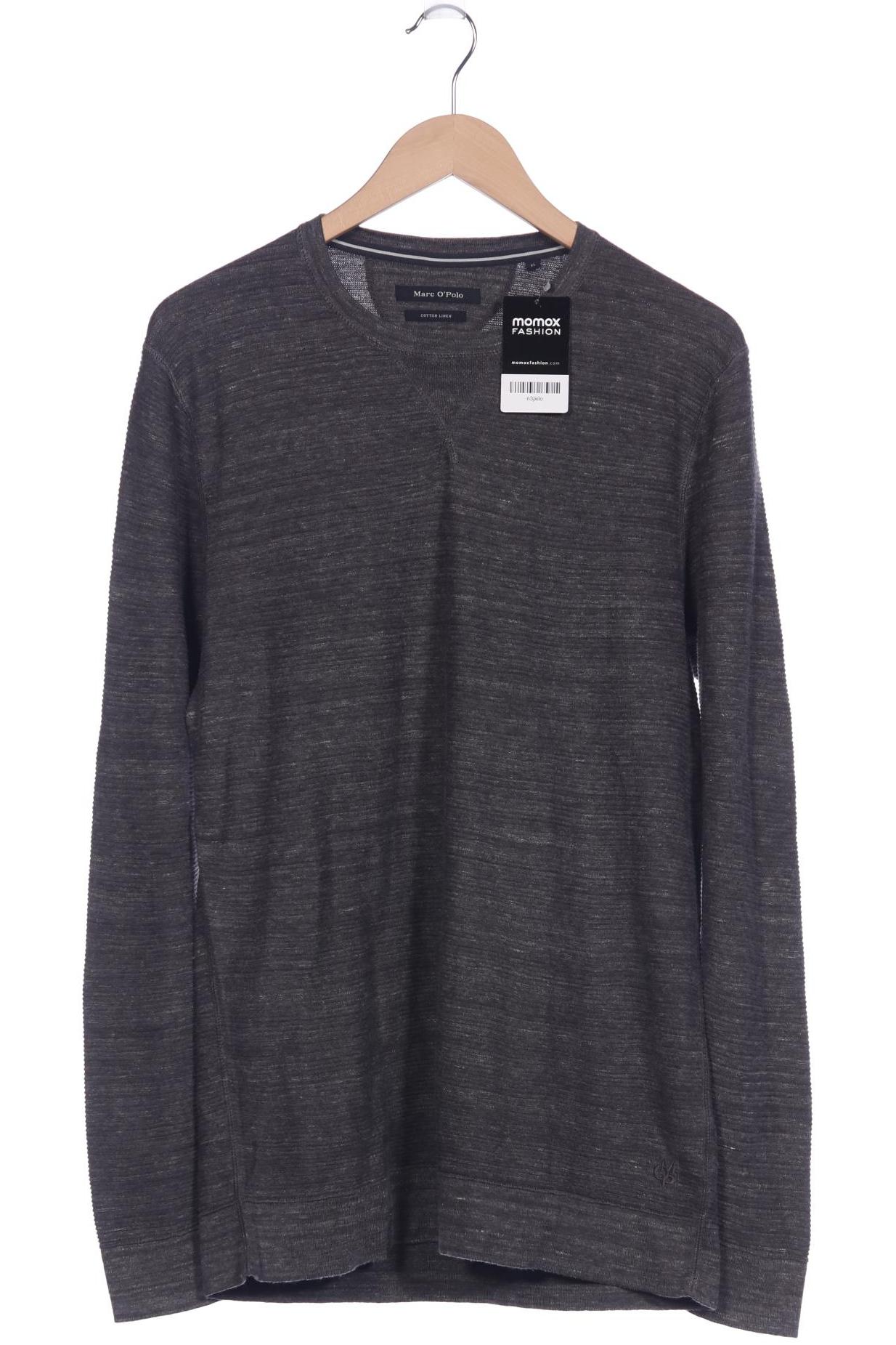 

Marc O Polo Herren Pullover, grau, Gr. 54