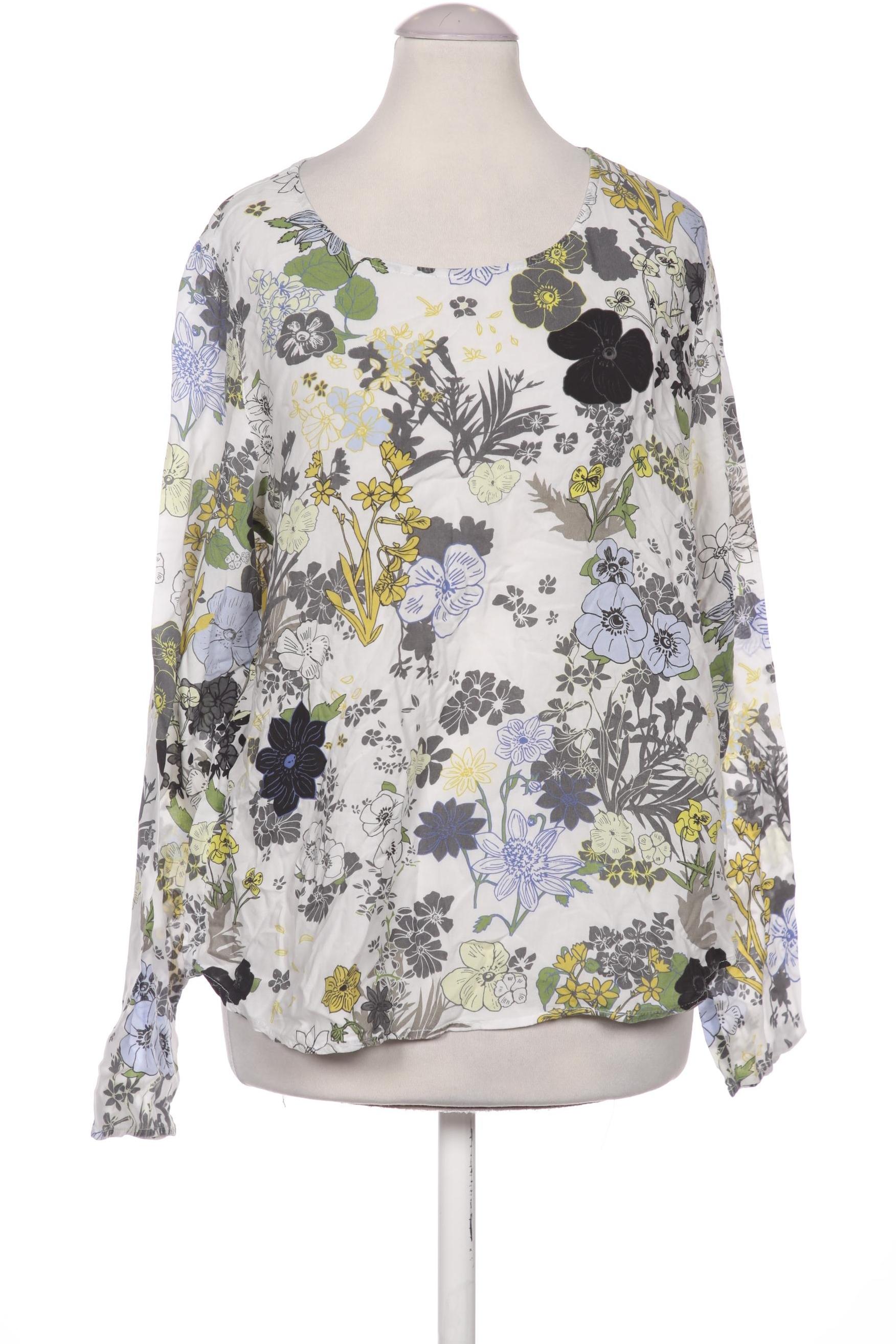 

Marc O Polo Damen Bluse, mehrfarbig, Gr. 34