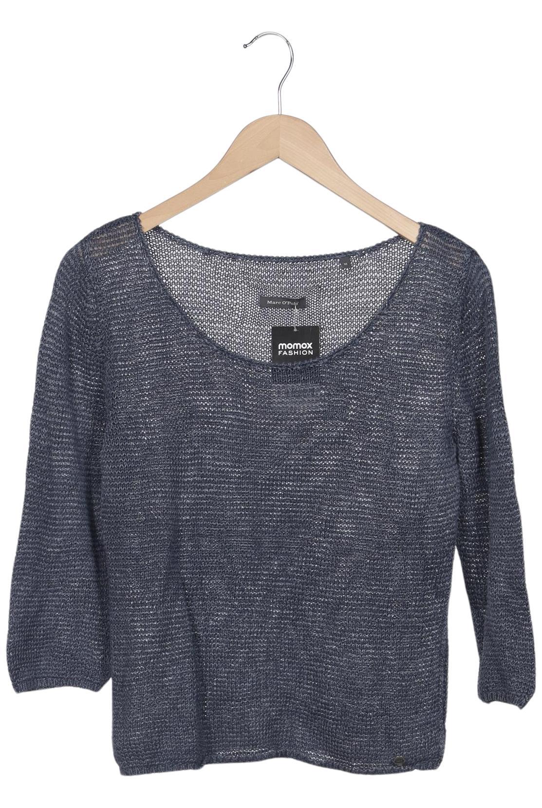 

Marc O Polo Damen Pullover, marineblau, Gr. 38