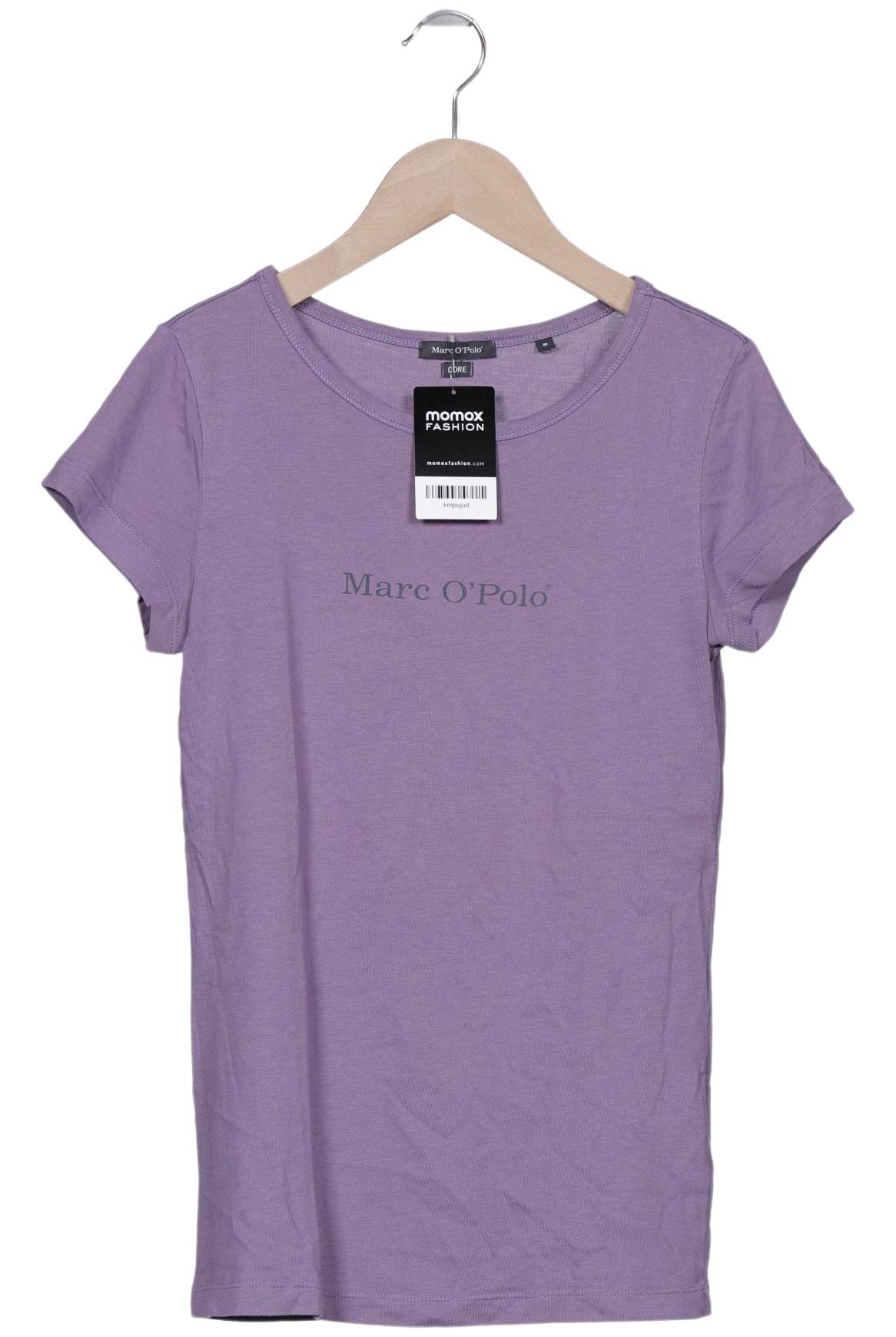 

Marc O Polo Damen T-Shirt, flieder, Gr. 36