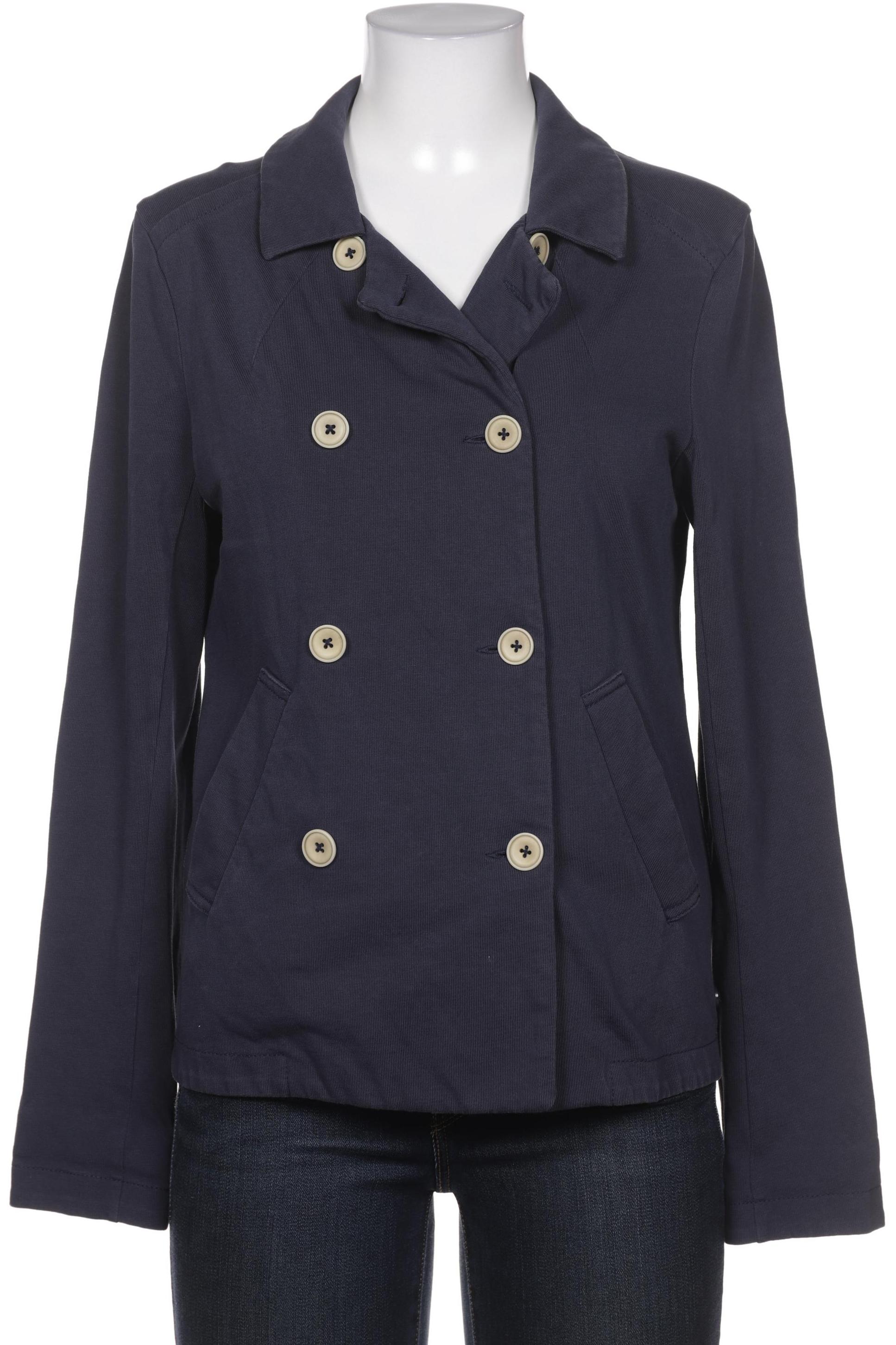 

Marc O Polo Damen Blazer, marineblau, Gr. 38