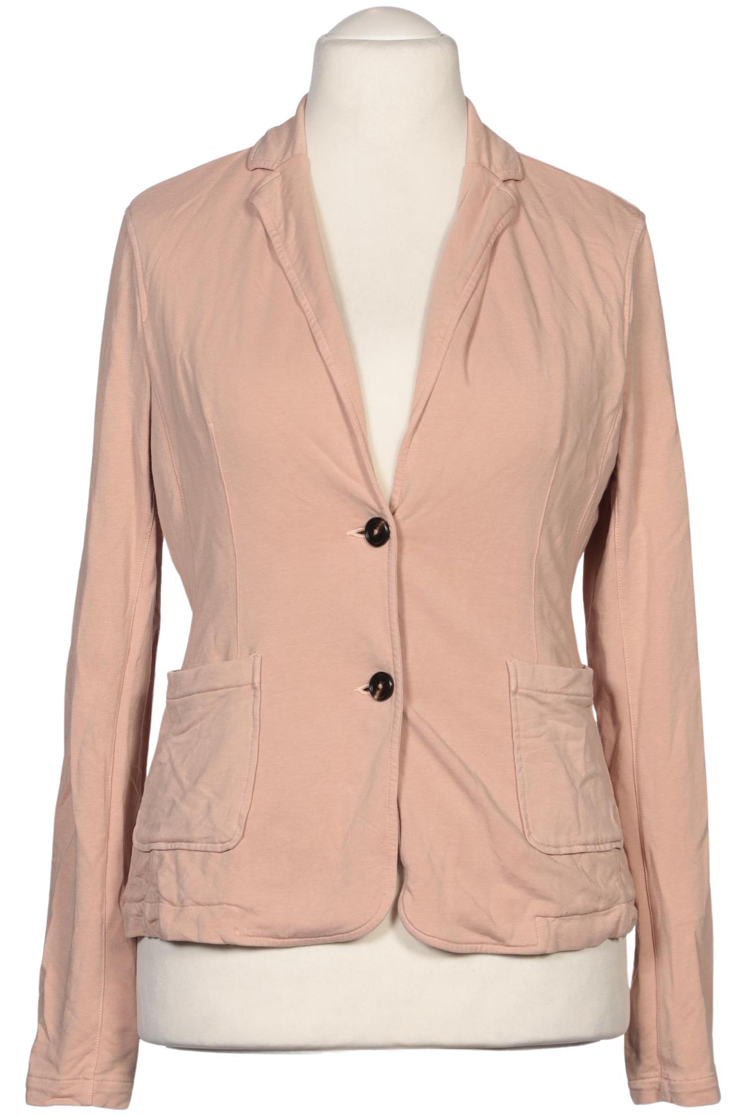 

Marc O Polo Damen Blazer, pink, Gr. 40