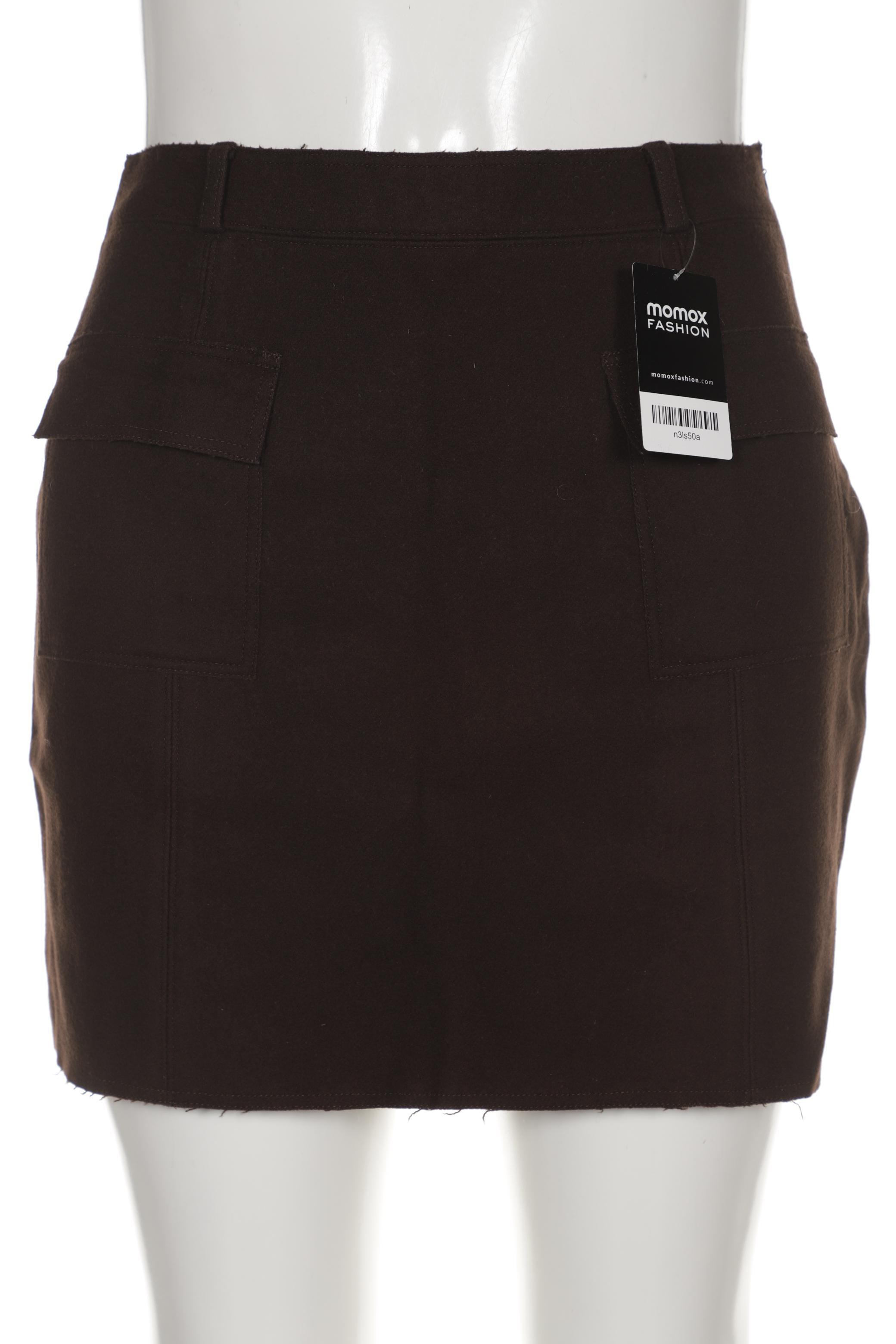 

Marc O Polo Damen Rock, braun