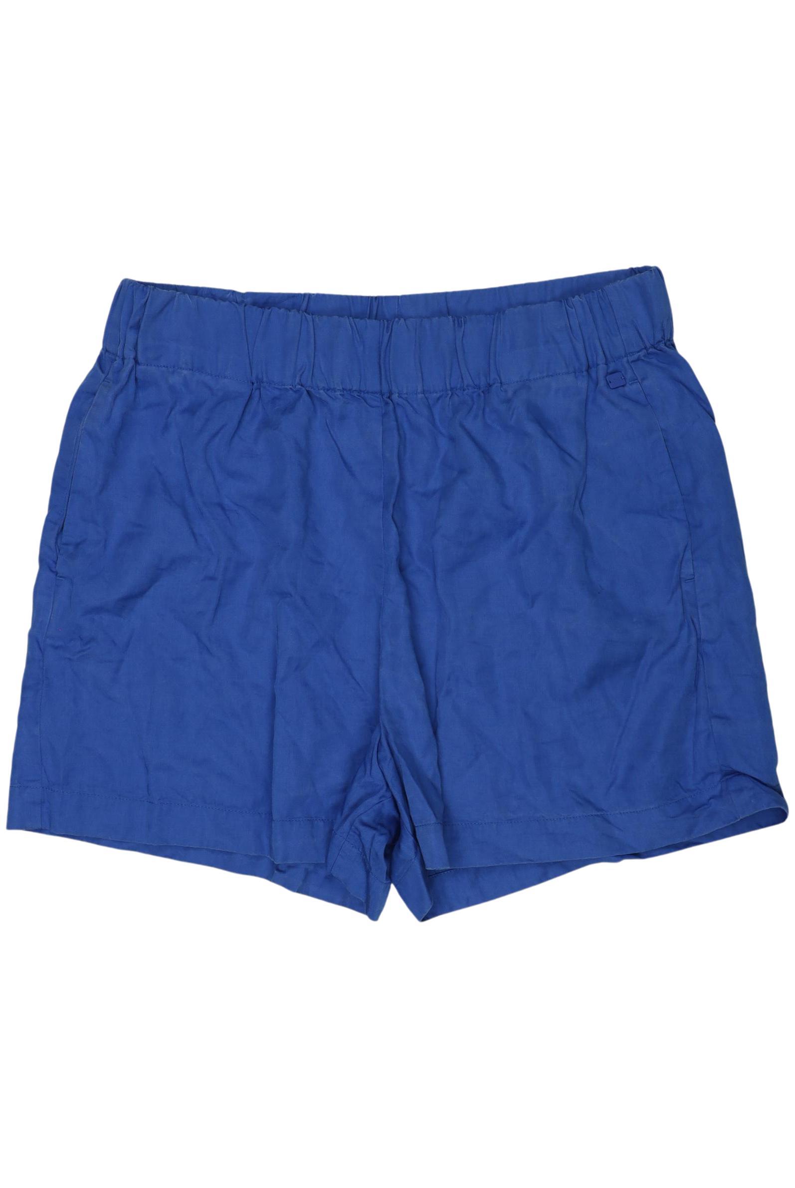 

Marc O Polo Damen Shorts, blau, Gr. 42