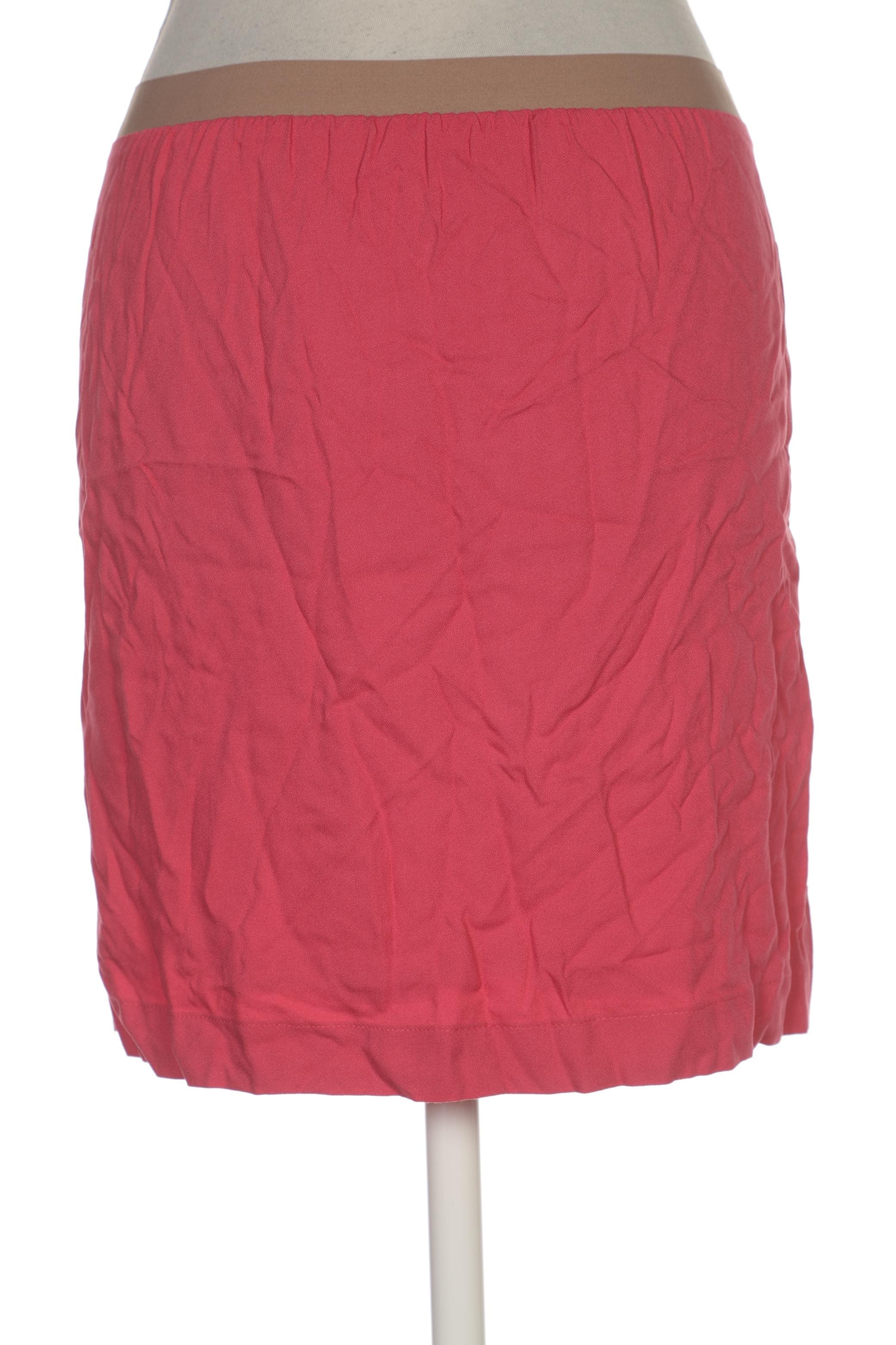 

Marc O Polo Damen Rock, pink, Gr. 56
