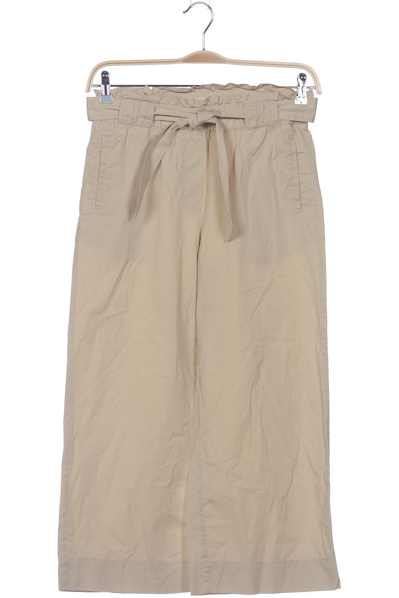 

Marc O Polo Damen Stoffhose, beige, Gr. 0