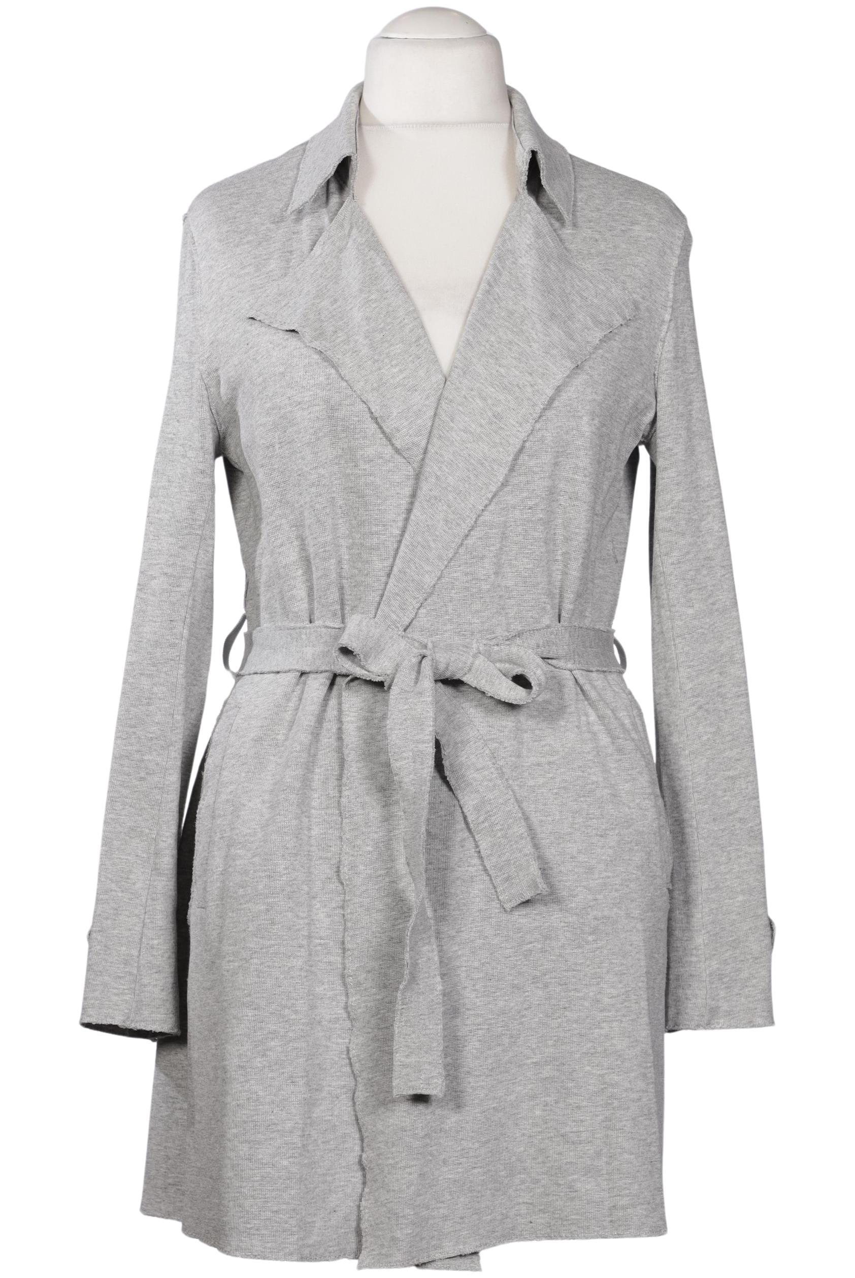 

Marc O Polo Damen Strickjacke, grau, Gr. 44