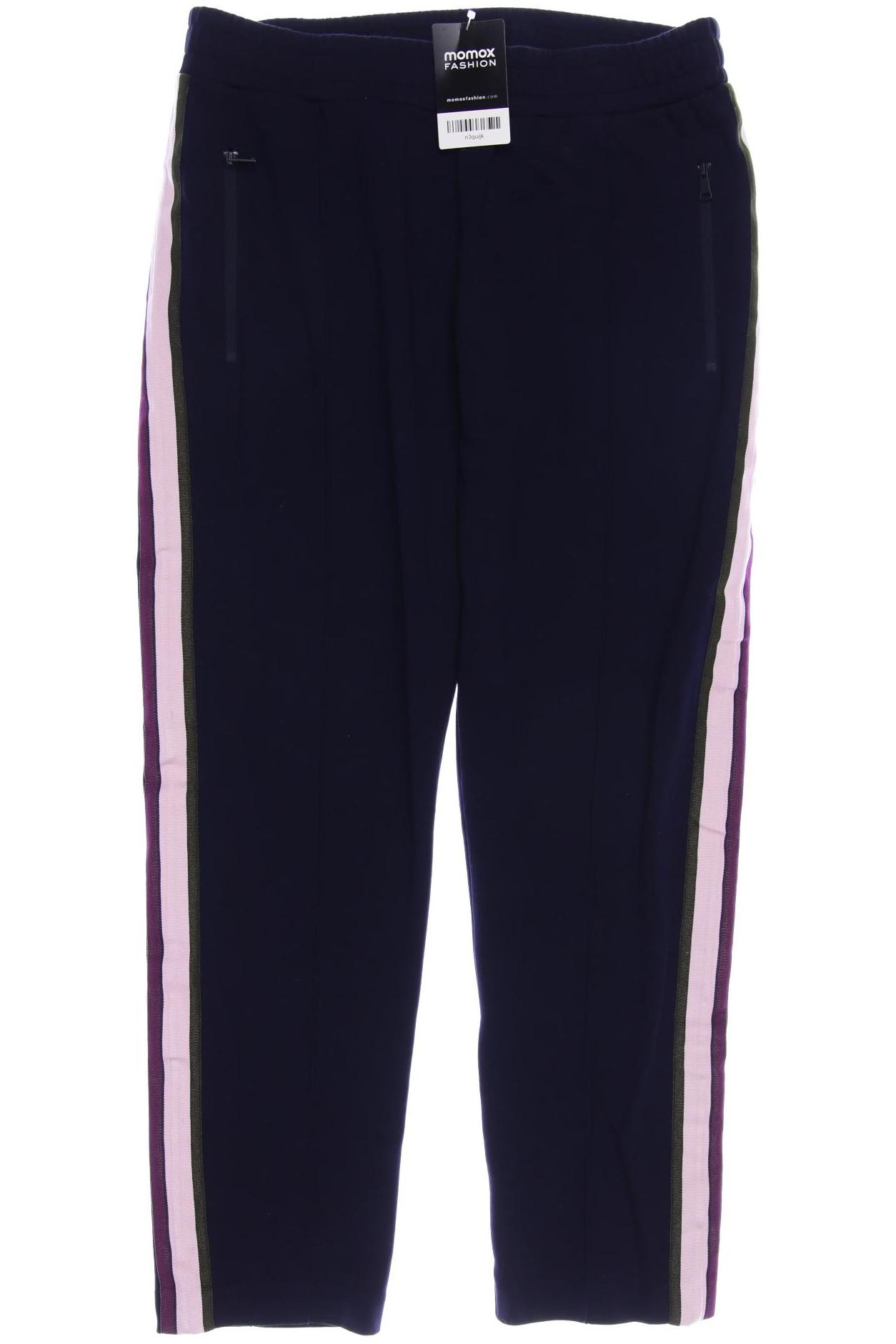 

Marc O Polo Damen Stoffhose, marineblau