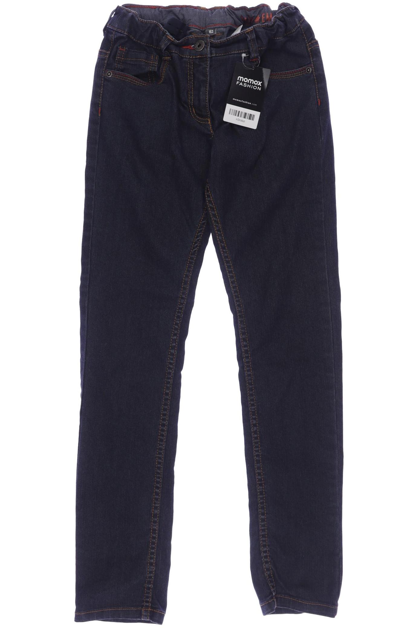 

Marc O Polo Mädchen Jeans, marineblau