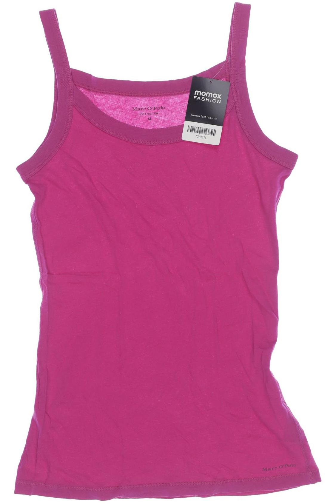 

Marc O Polo Damen Top, pink, Gr. 38