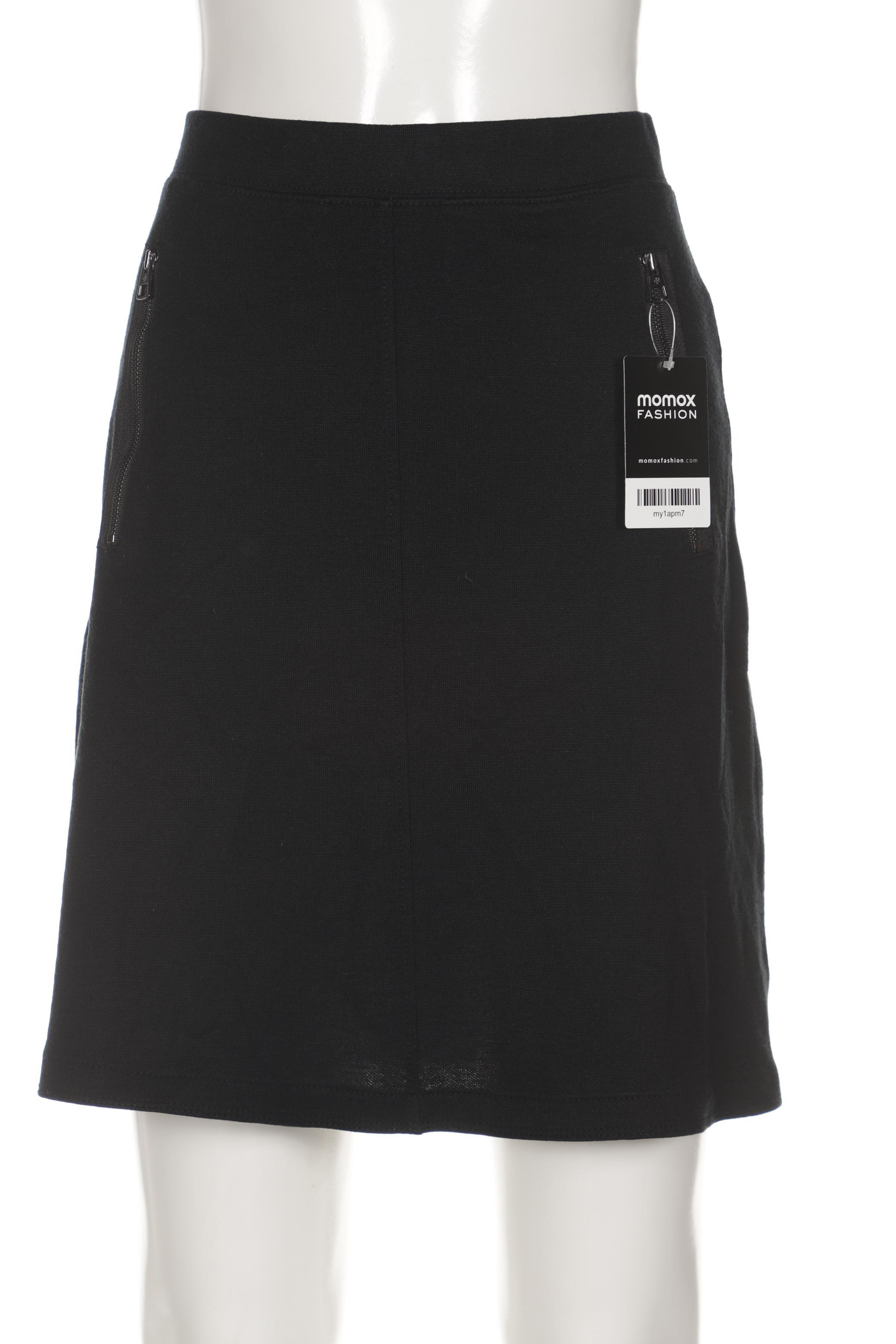 

Marc O Polo Damen Rock, schwarz, Gr. 36